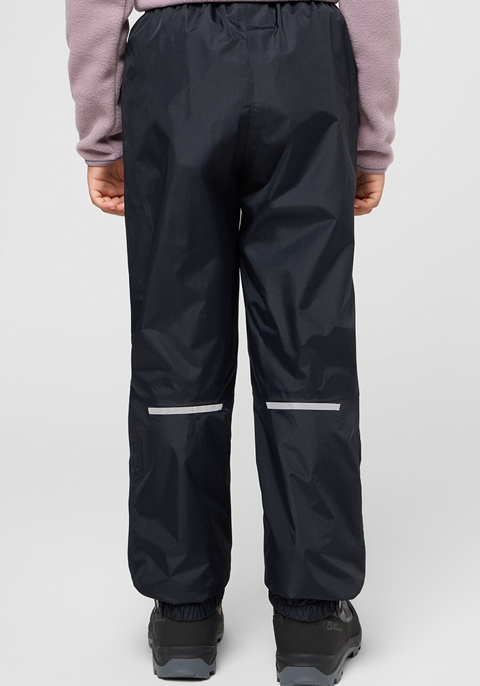 Jack Wolfskin Regenhose »RAINY DAYS PANTS KIDS«