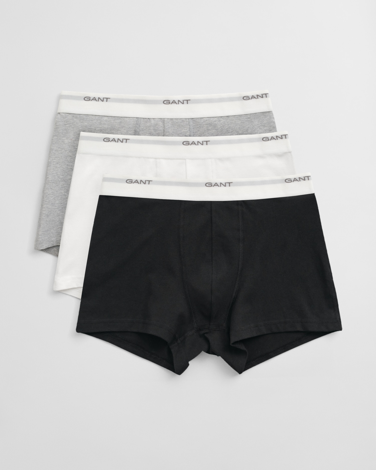 Gant Trunk »CORE TRUNK 3-PACK«, (3 St.)