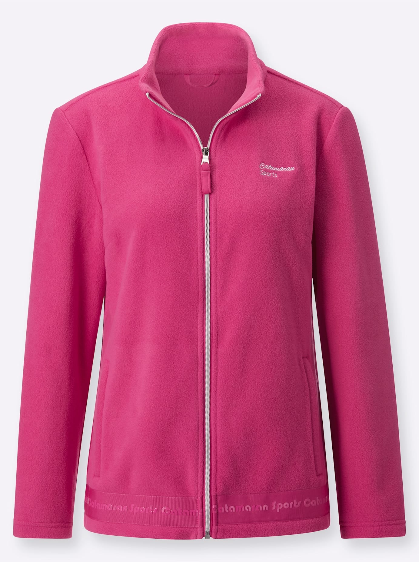 Catamaran Fleecepullover