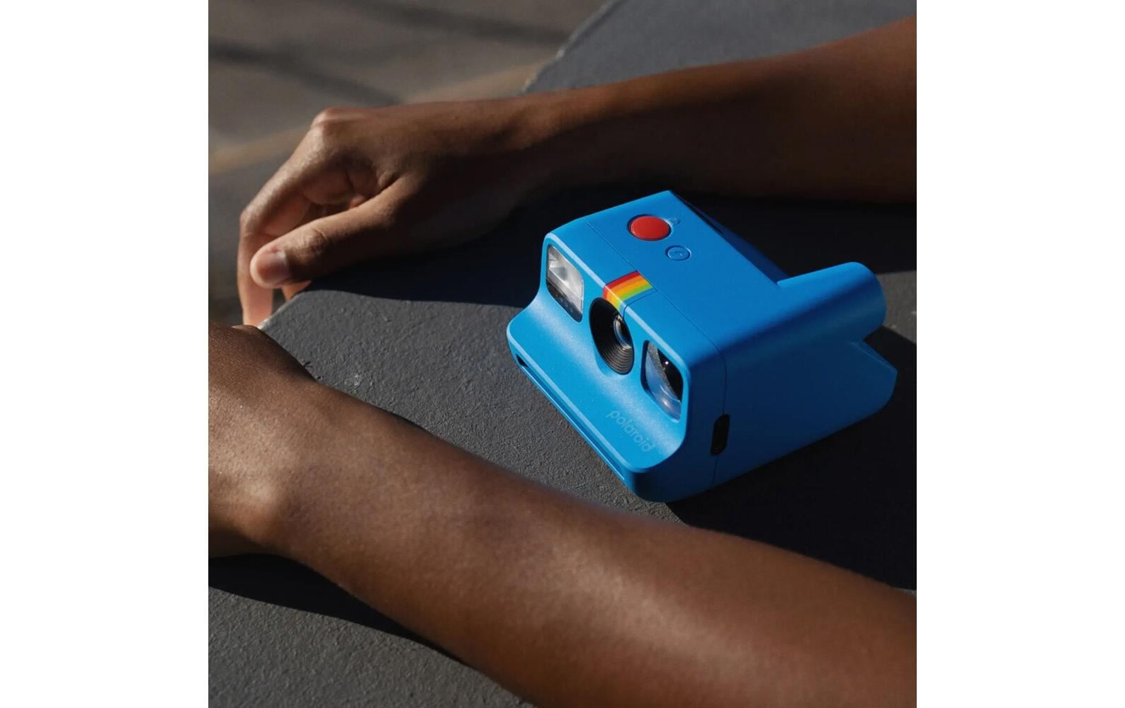 Polaroid Kompaktkamera »Go Gen 2.0«