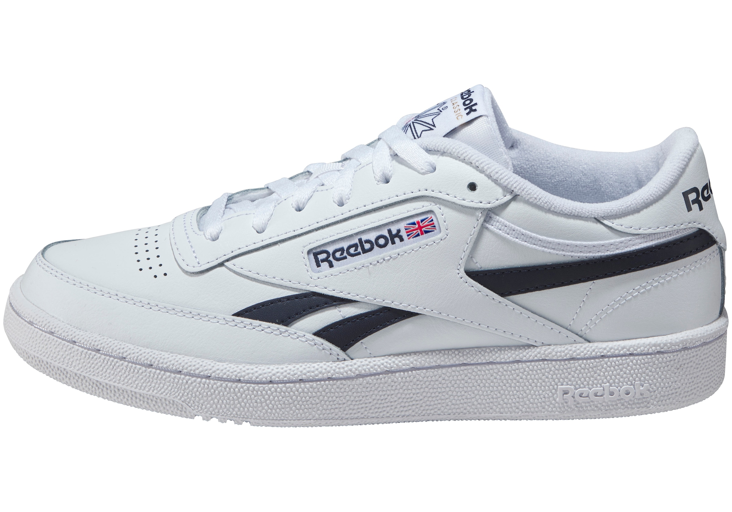 Reebok Classic Sneaker »Club C Revenge«