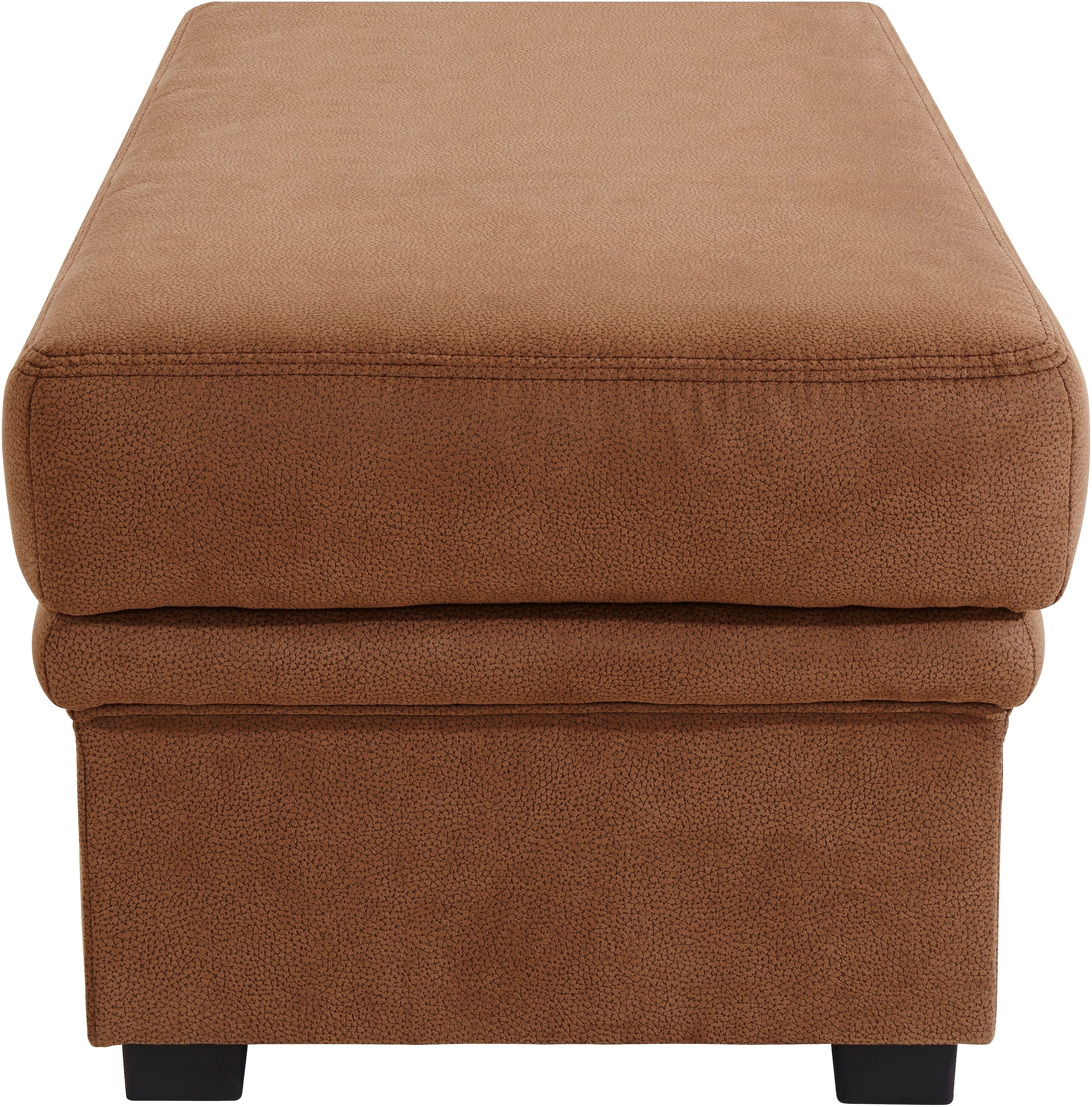sit&more Hocker »Savoni«, mit Stauraumfach