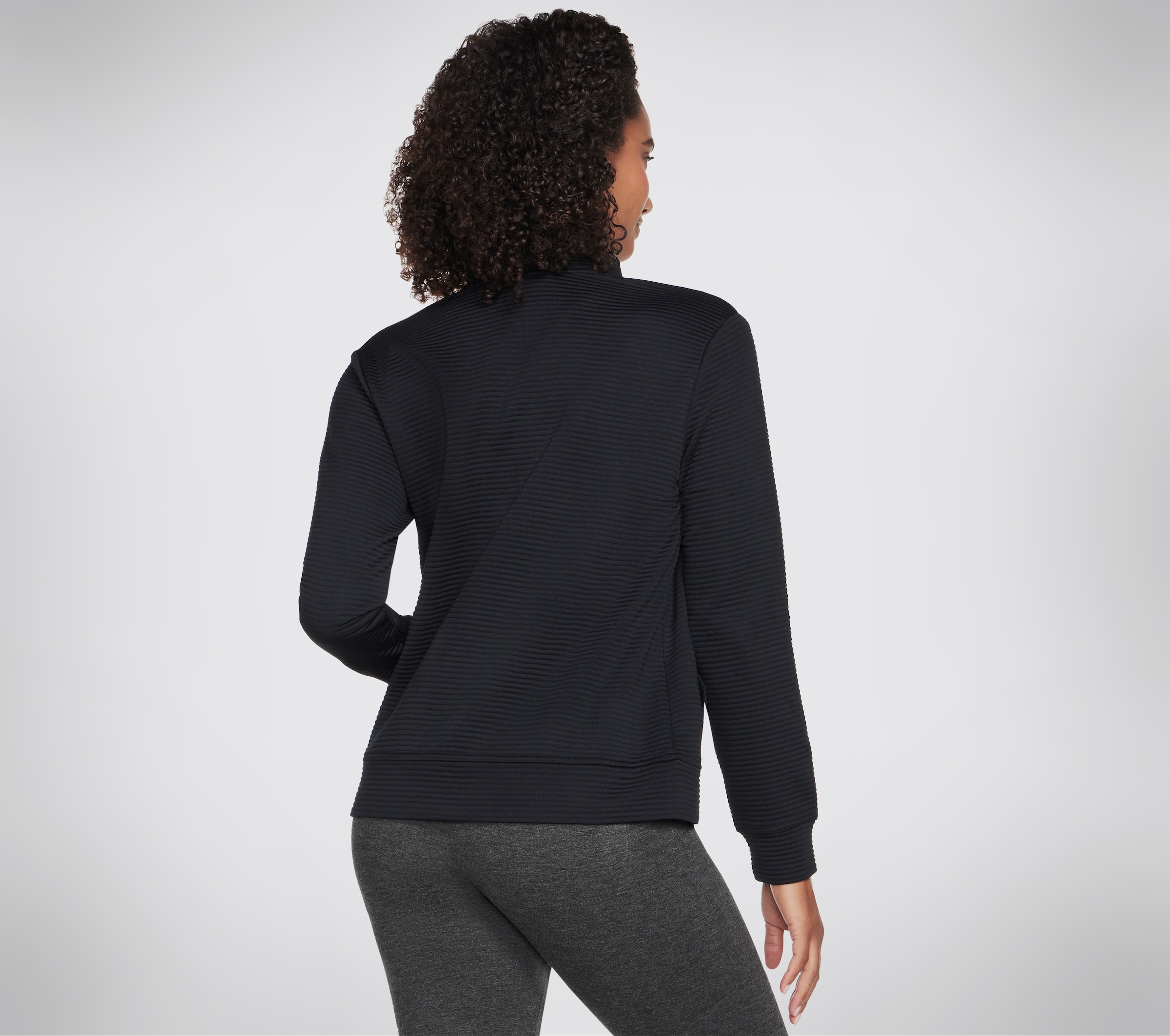 Skechers Trainingsjacke »THE GOWALK EVERYWHERE JACKET«, (1 St.)