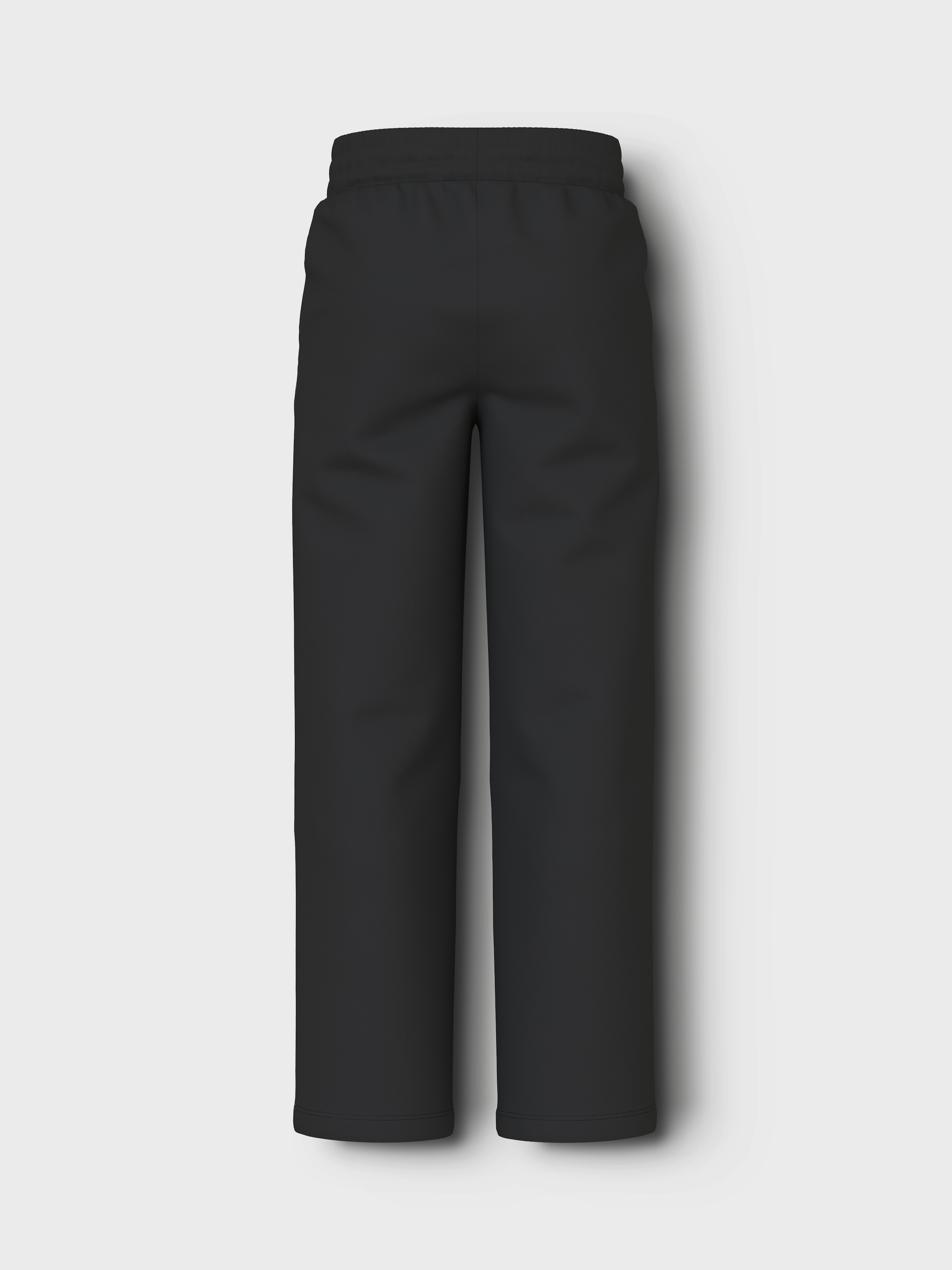 Name It Sweathose »NKFMILLE STRAIGHT SWEAT PANT UNB NOOS«