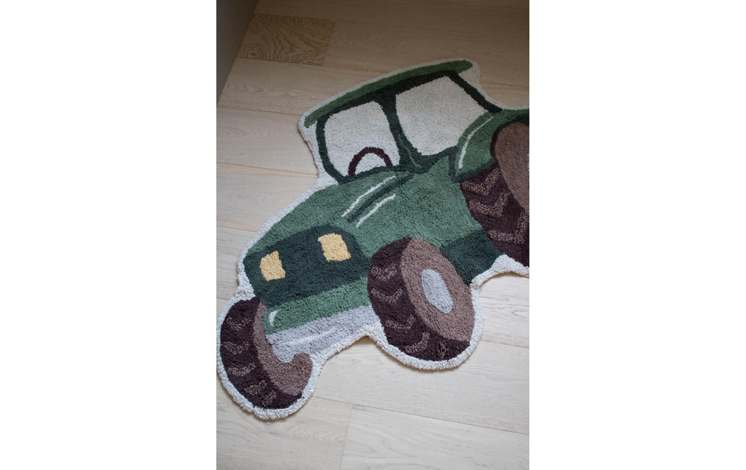 Kinderteppich »Filibabba«