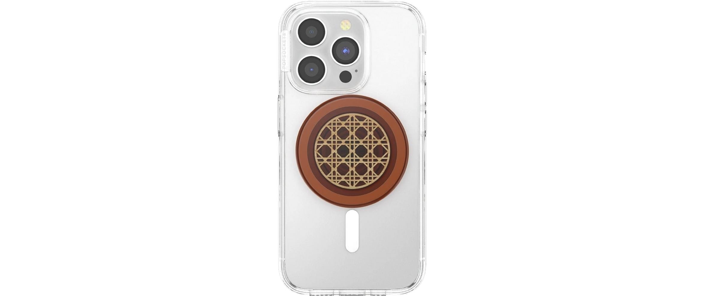 Popsockets Handy-Halterung »Raising Cane MagSafe«, Universalhalterung