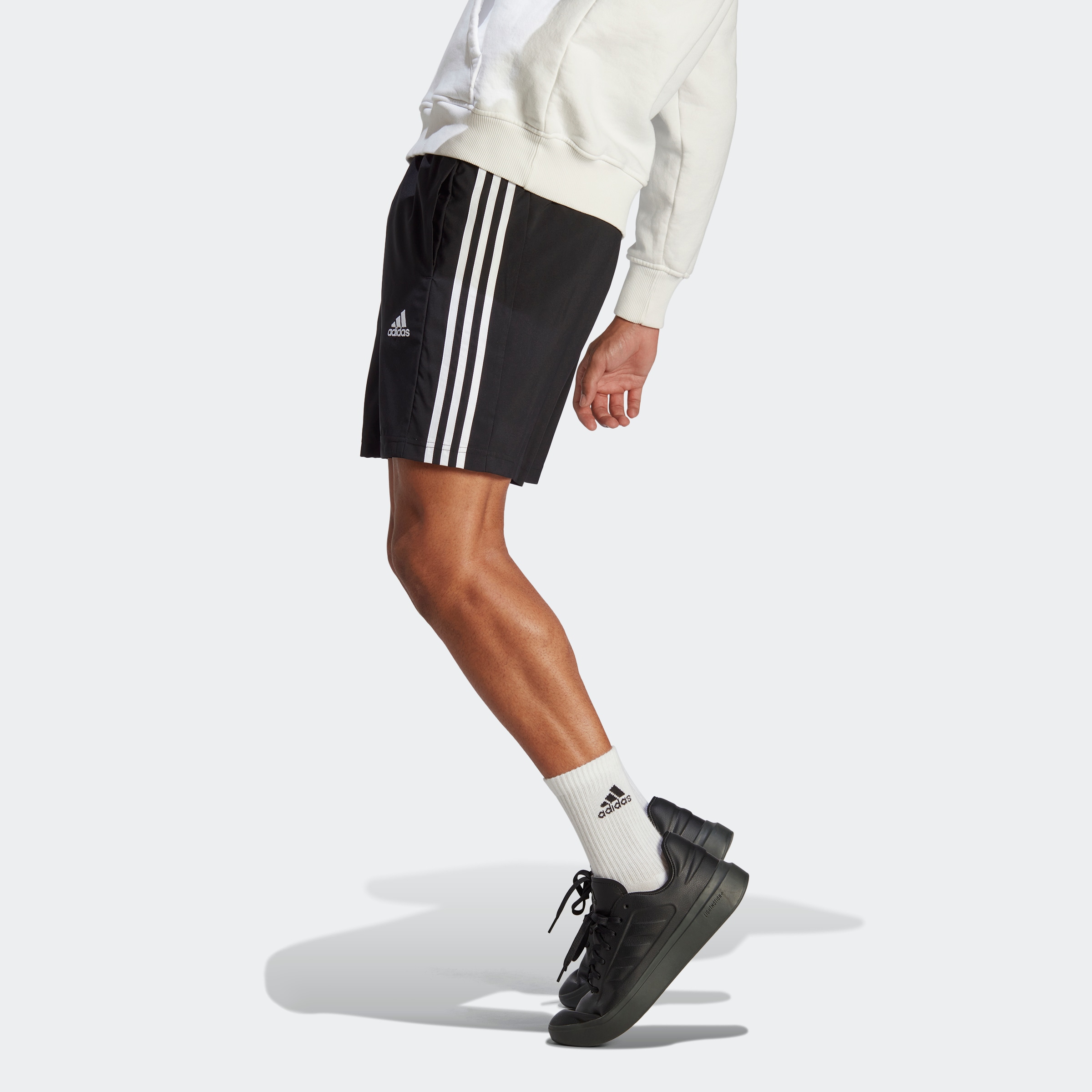 adidas Sportswear Shorts »M 3S CHELSEA«, (1 tlg.) online shoppen |  Jelmoli-Versand