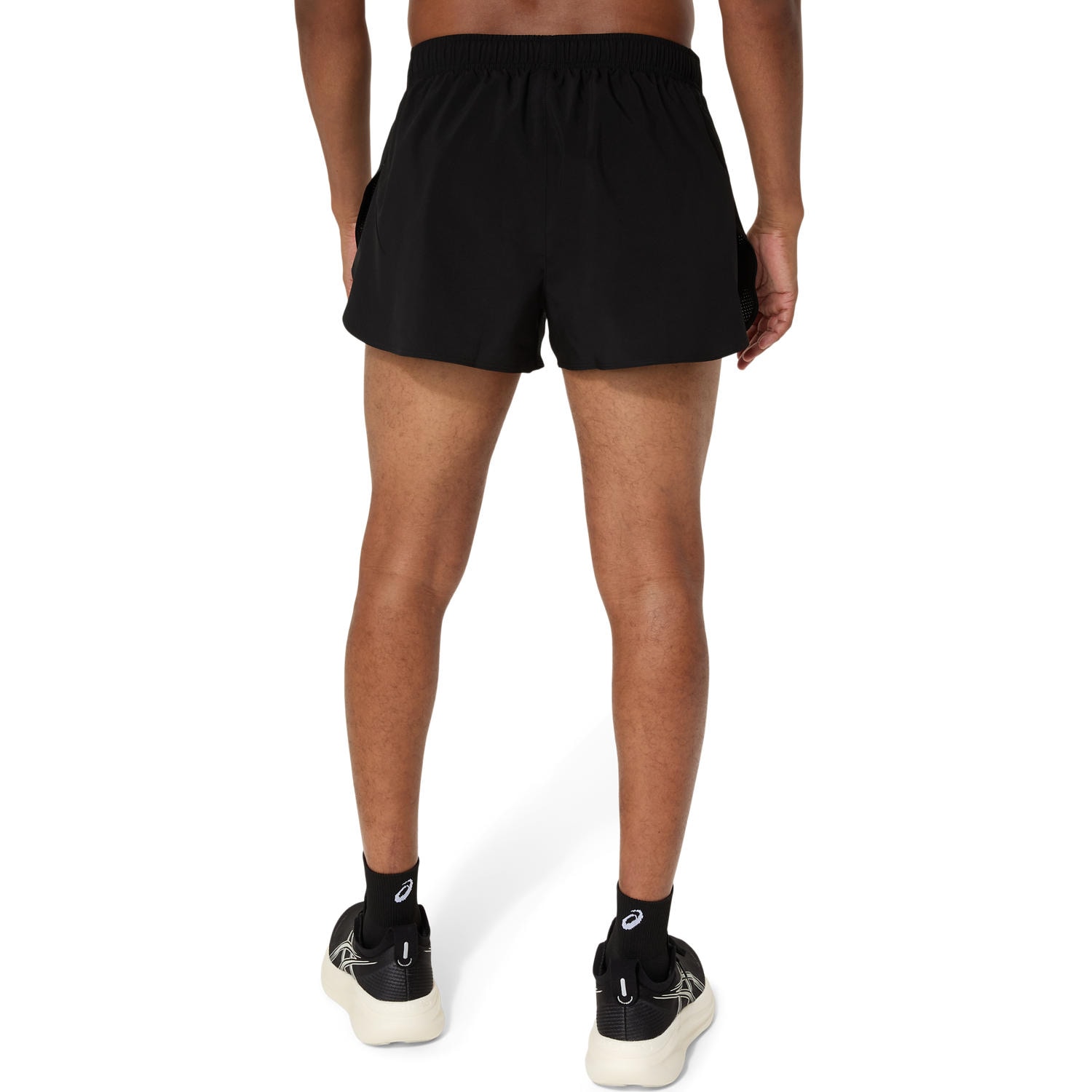 Asics Laufshorts »ASICS CORE SPLIT SHORT«