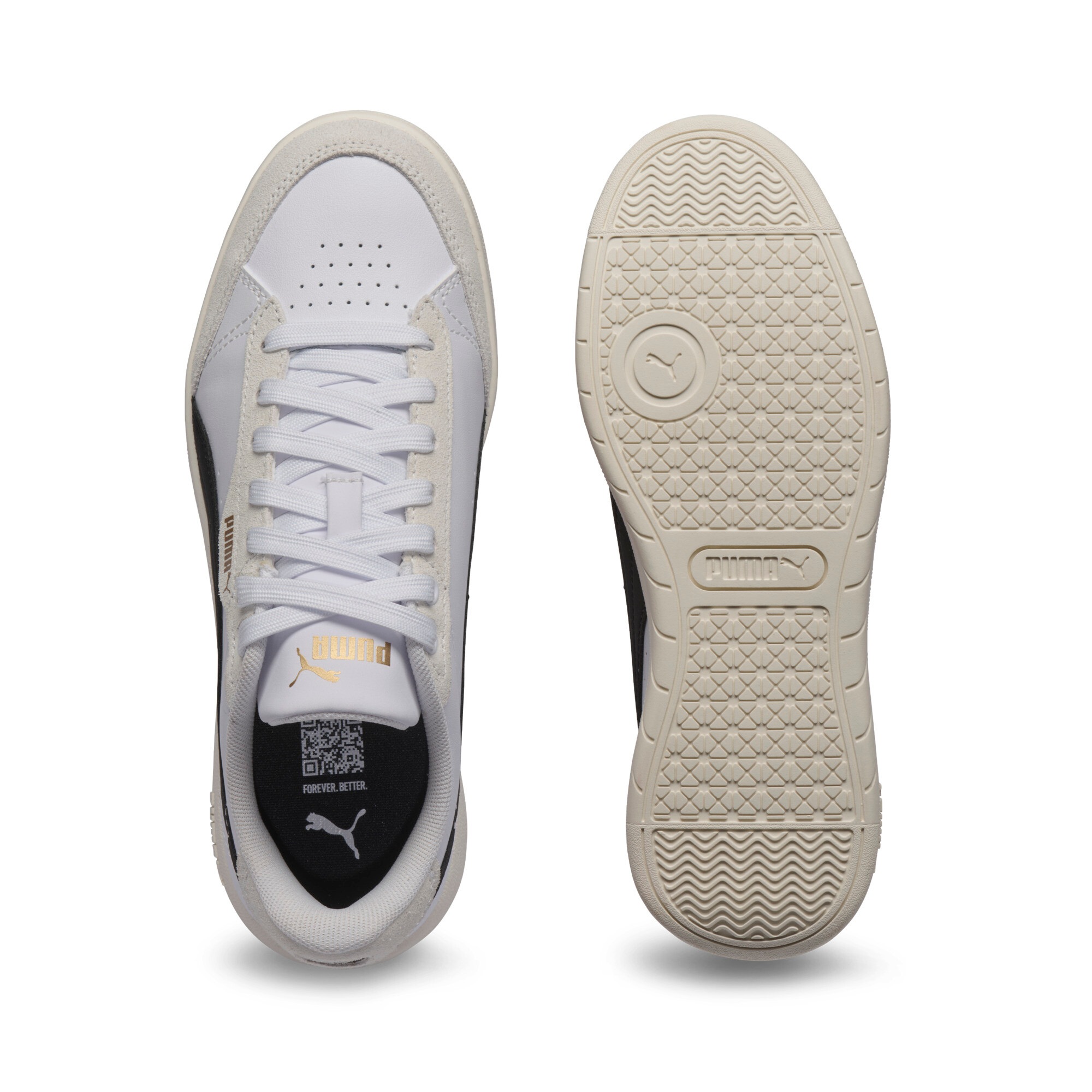 PUMA Sneaker »VIKKY STAR OG«