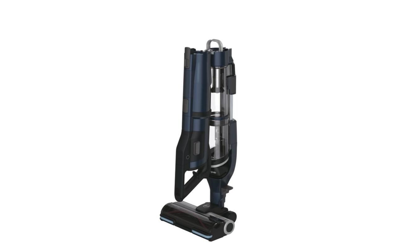 Hoover Akku-Hand-und Stielstaubsauger »HFX20P 11 Galaxy Blue«
