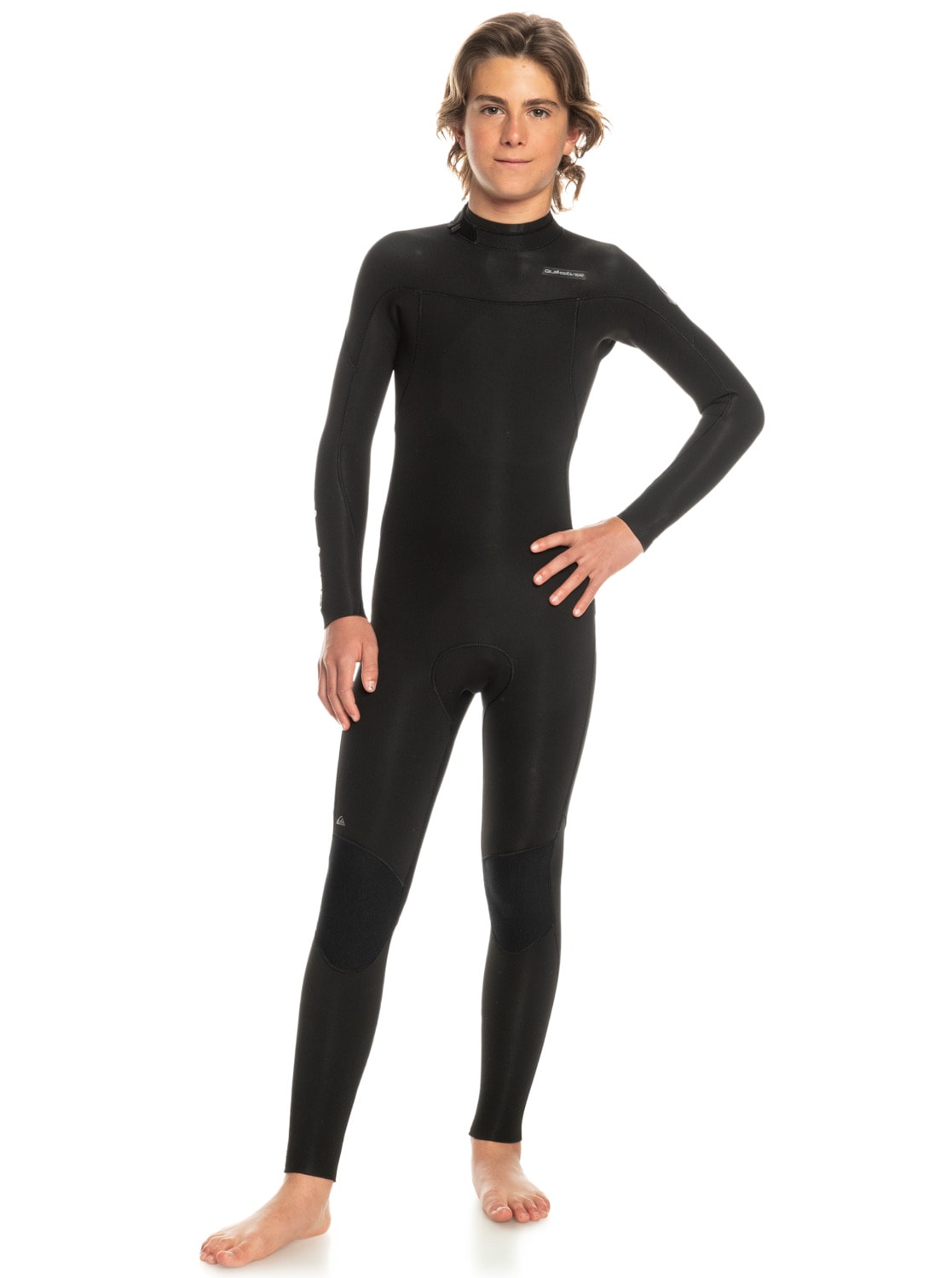 Quiksilver Neoprenanzug »3/2mm Everyday Sessions«