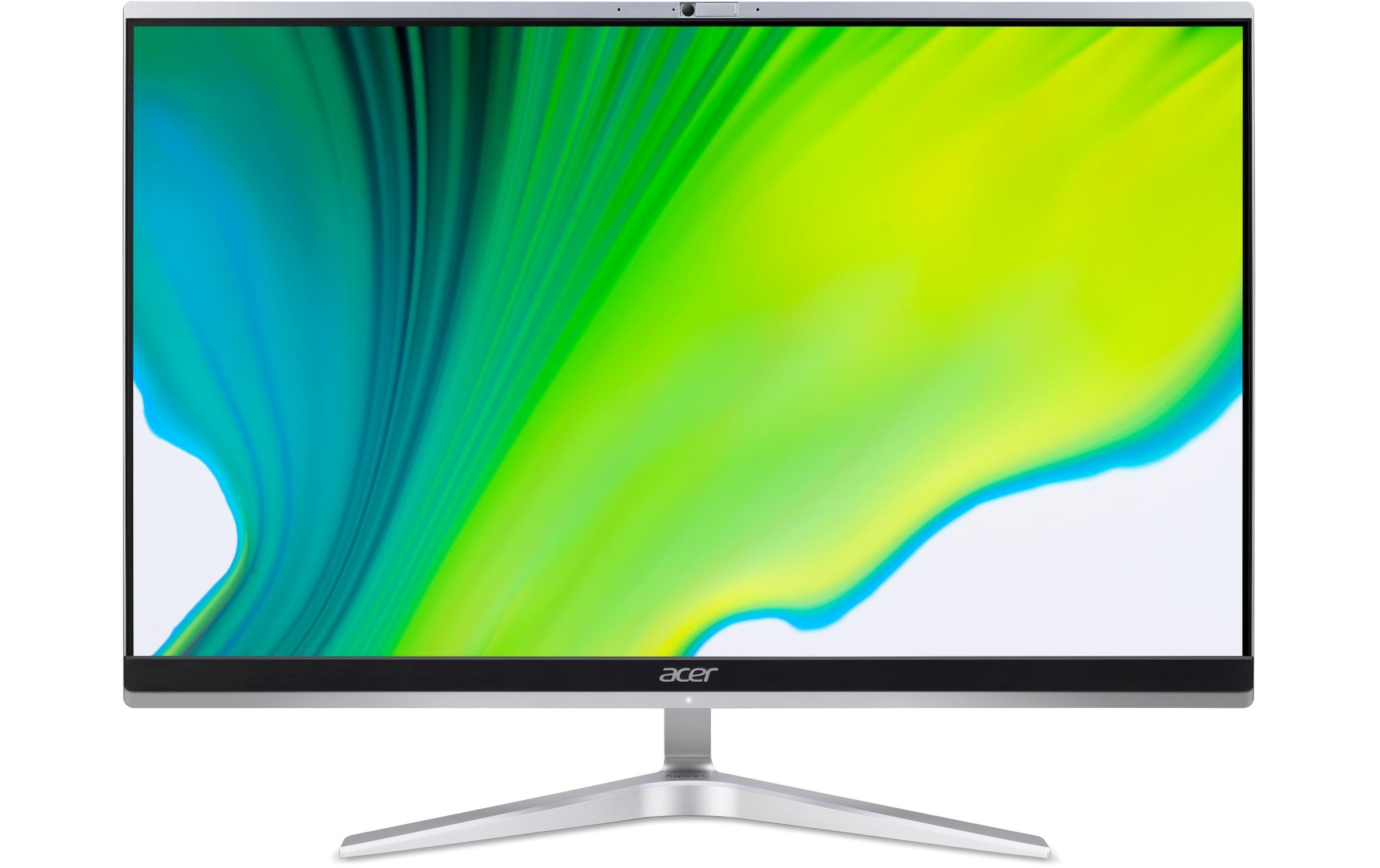 Image of Acer All-in-One PC »AIO Aspire C24-1650«