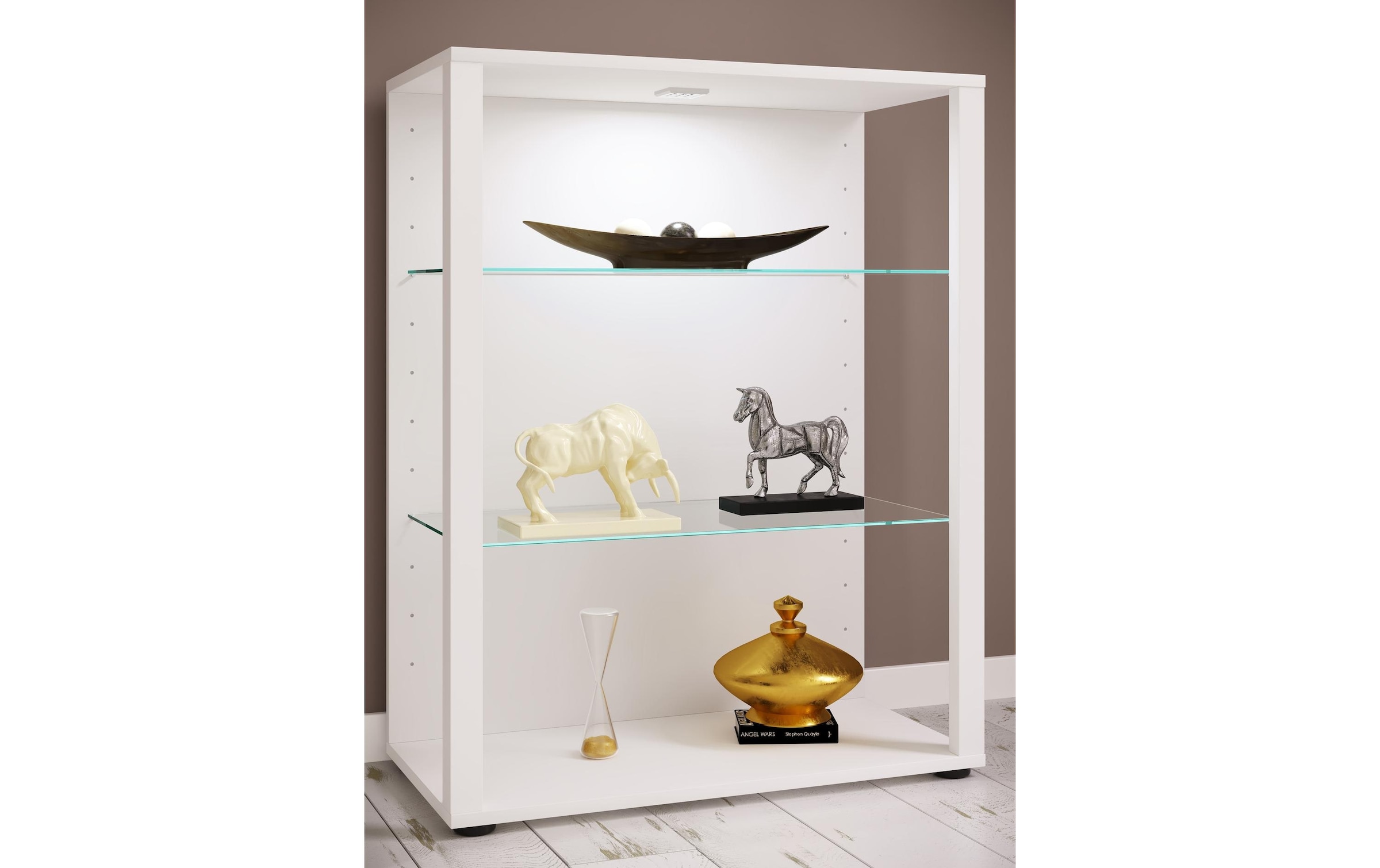 VCM Vitrine