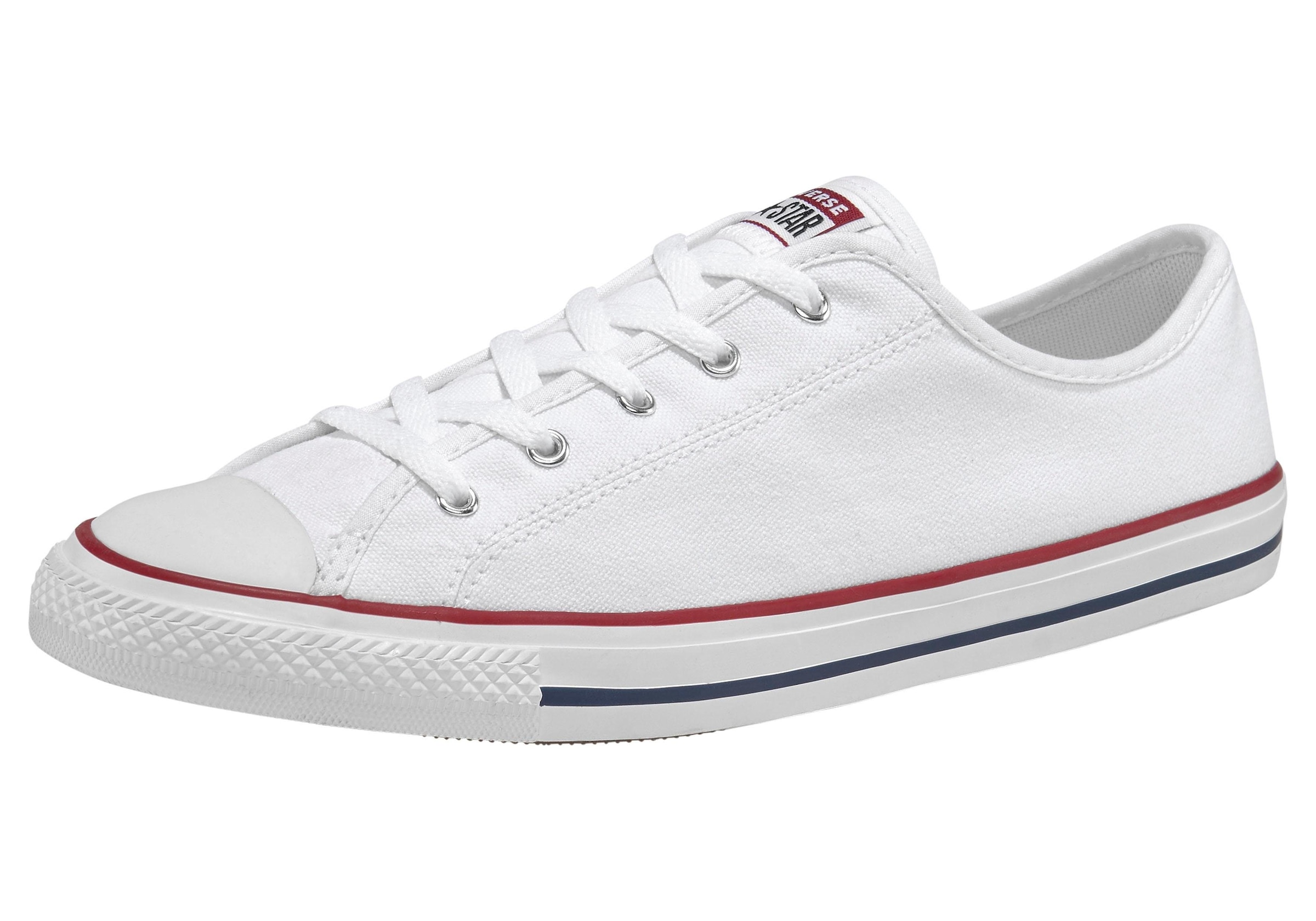 Converse Sneaker »Chuck Taylor All Star Dainty GS Basic On Ox«