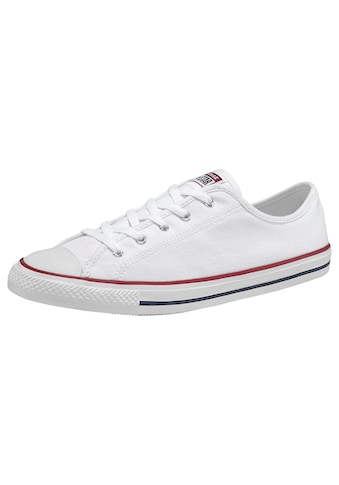 Converse Sneaker »Chuck Taylor All Star Dainty GS Basic On Ox« kaufen