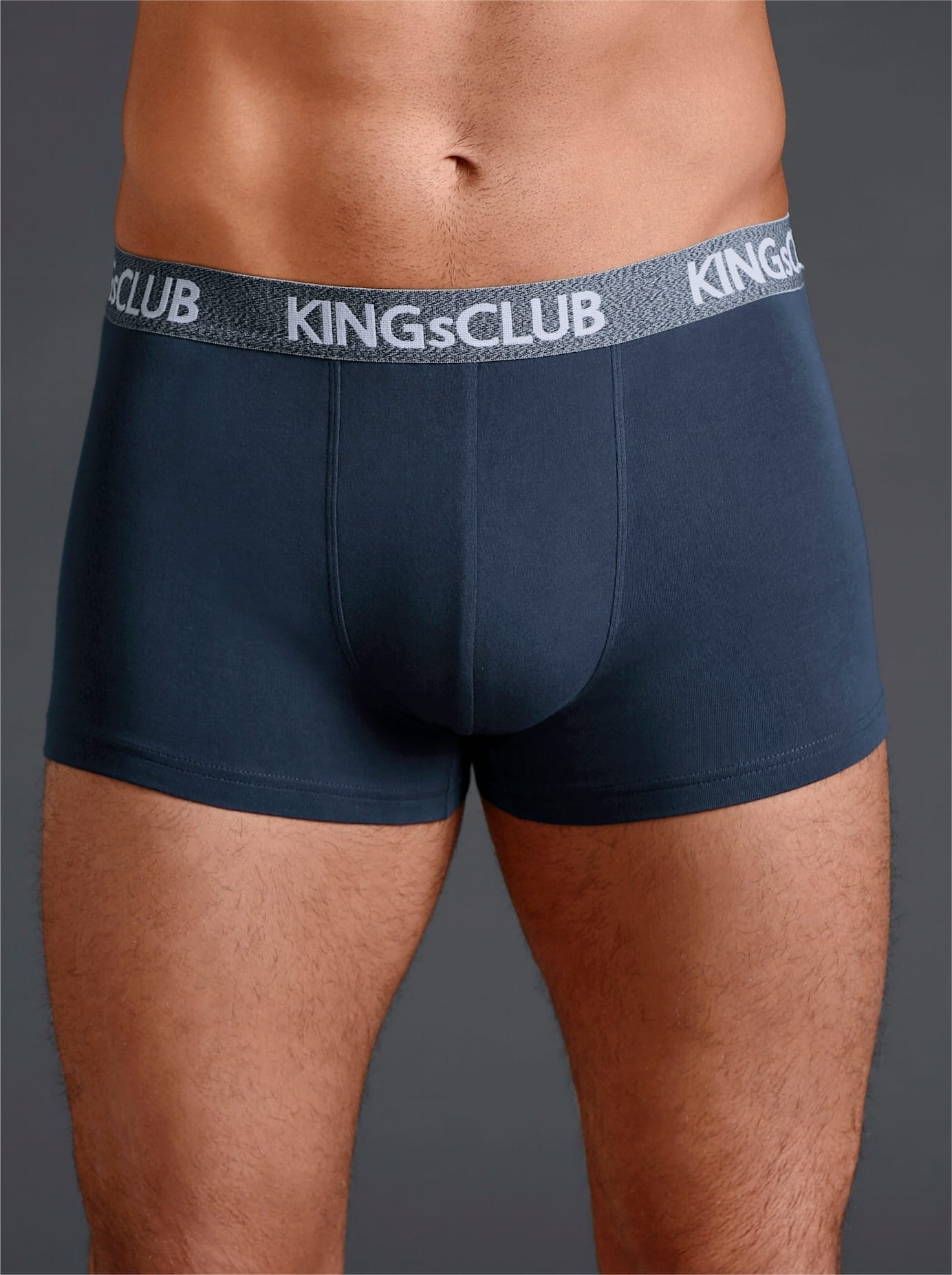 Panty, (3 St.)
