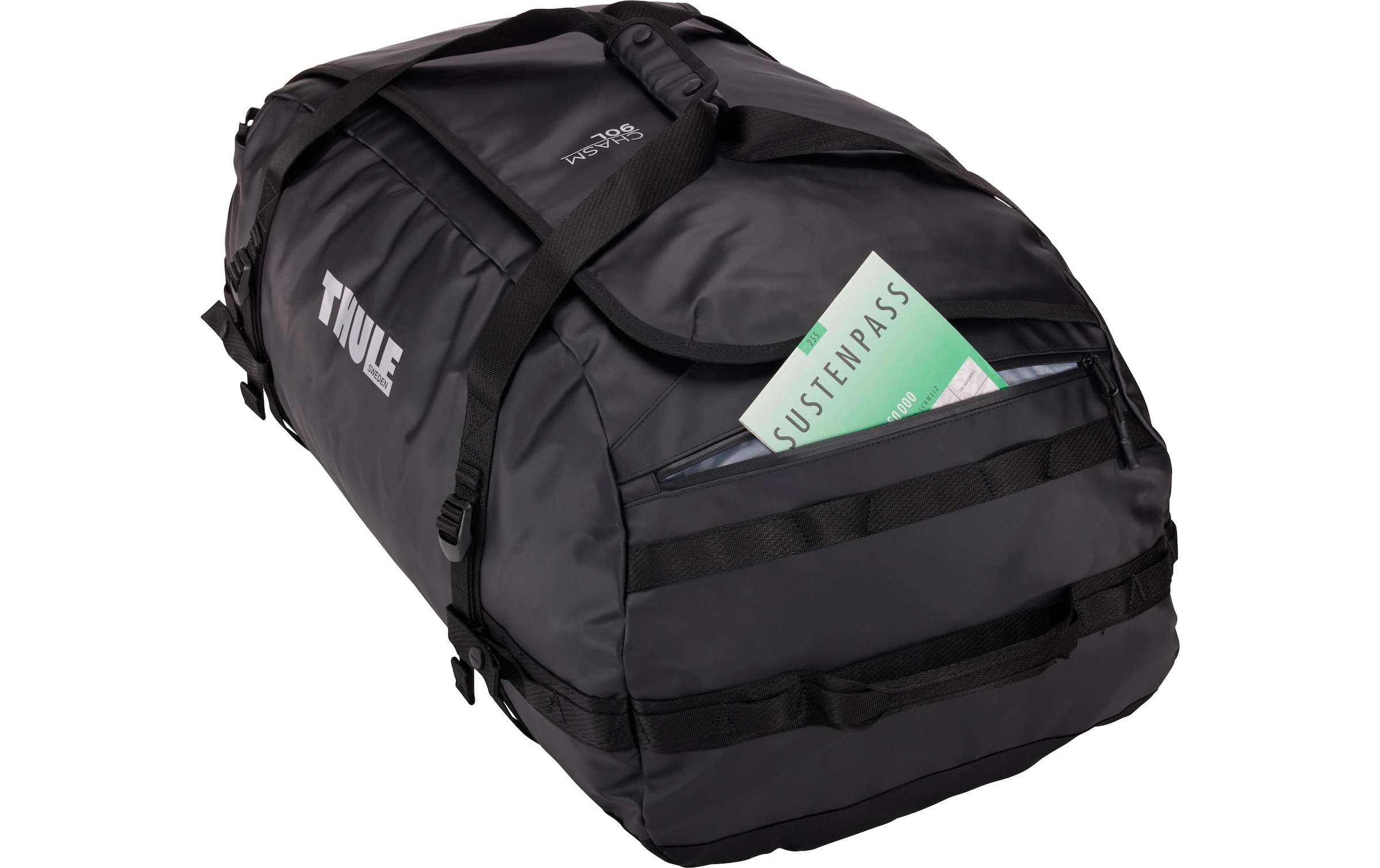 Thule Reisetasche »Chasm 90 l«
