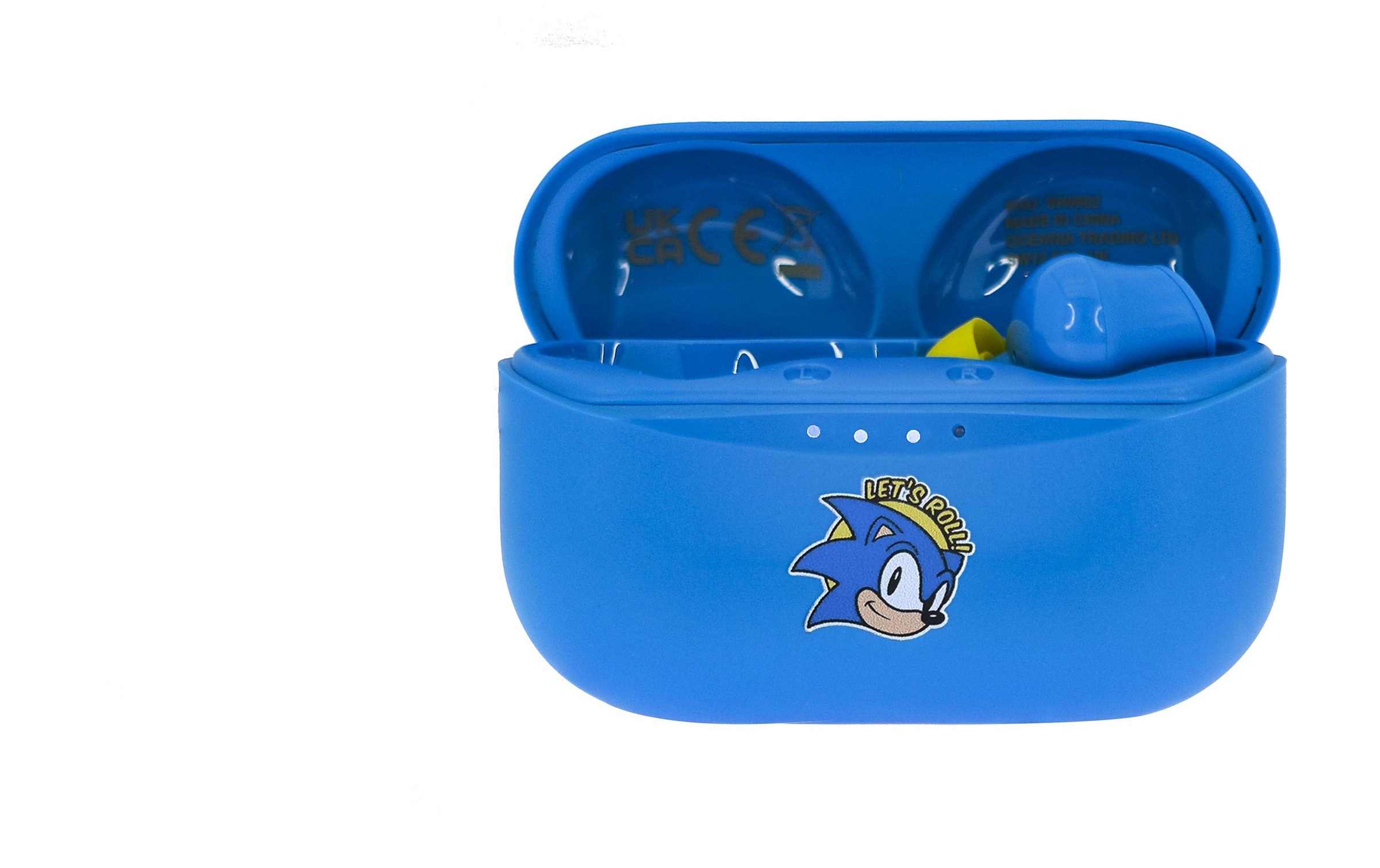 OTL In-Ear-Kopfhörer