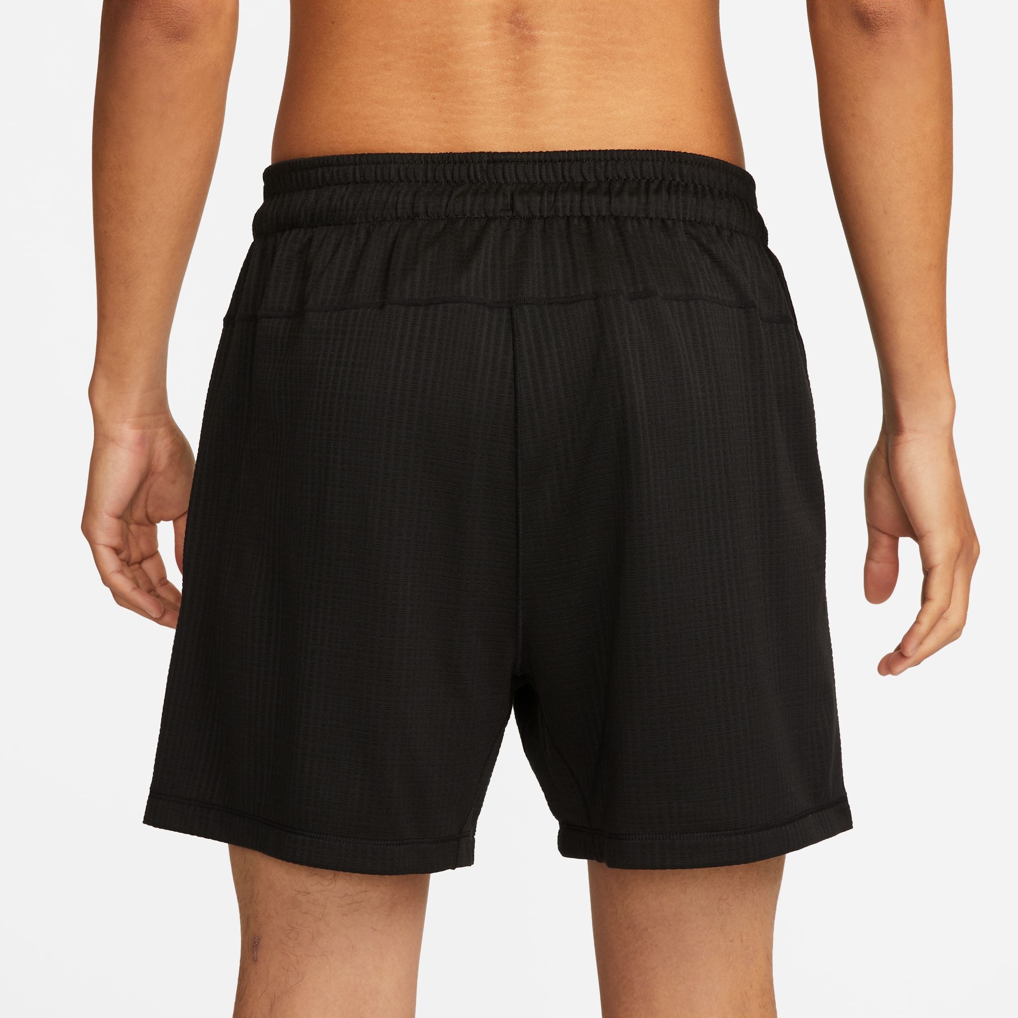 Nike Yogashorts »YOGA DRI-FIT MEN'S " UNLINED SHORTS«