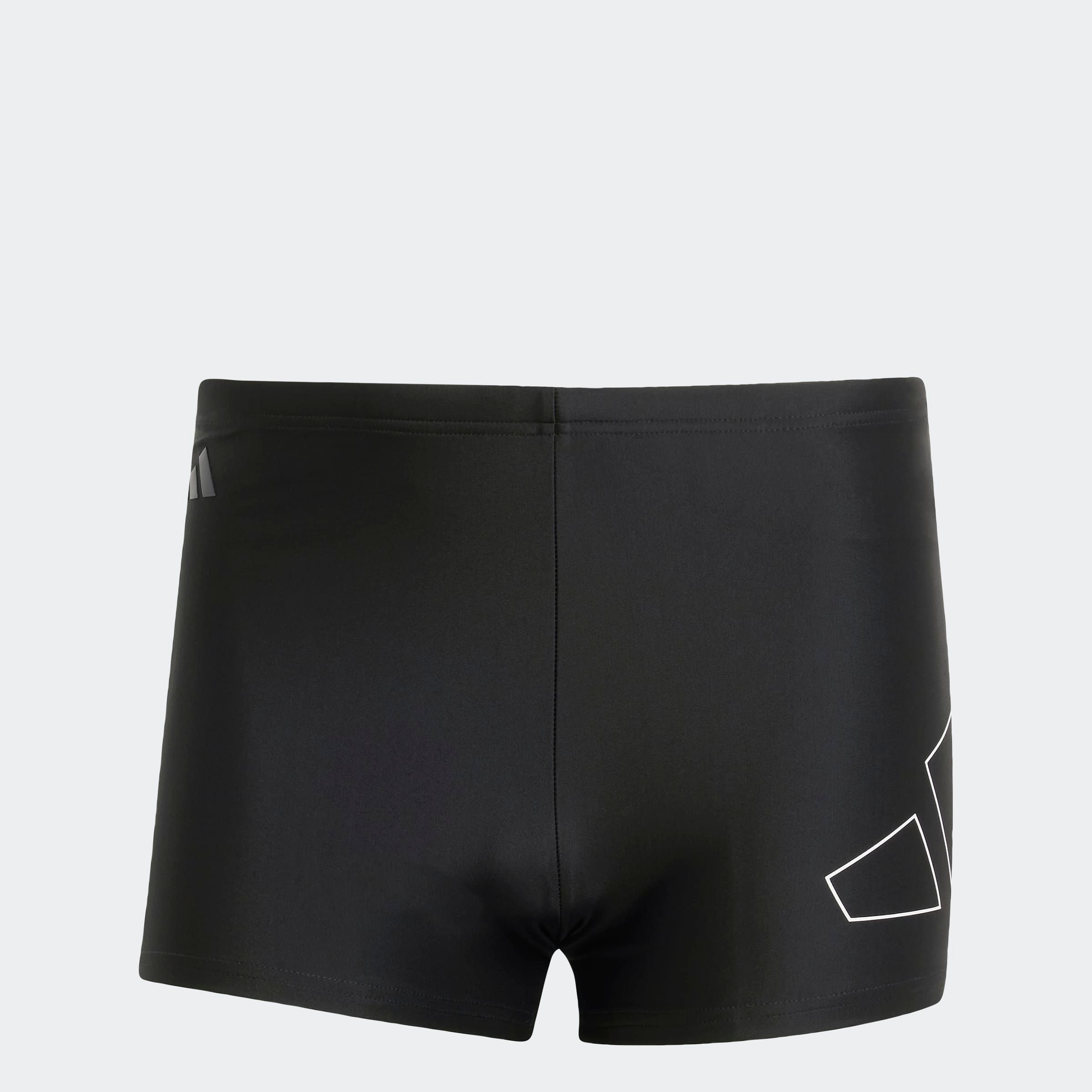 adidas Performance Badehose »BIG BARS BOXER«, (1 St.)