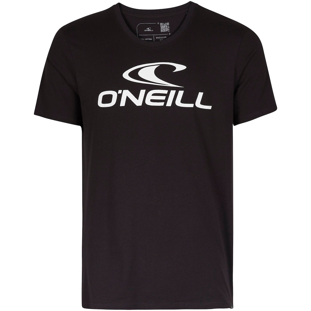 O'Neill T-Shirt »O'NEILL LOGO T-SHIRT«