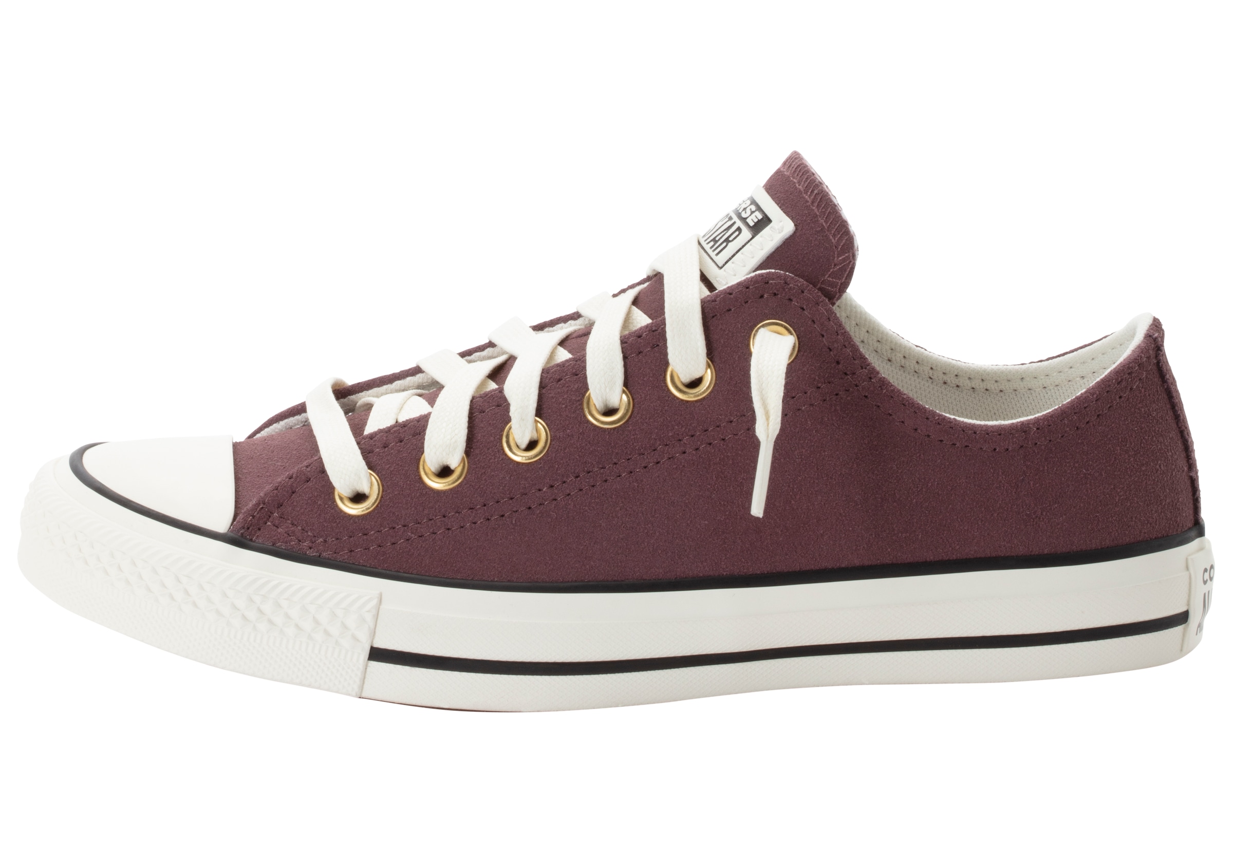 Converse Sneaker »CHUCK TAYLOR ALL STAR LEATHER«