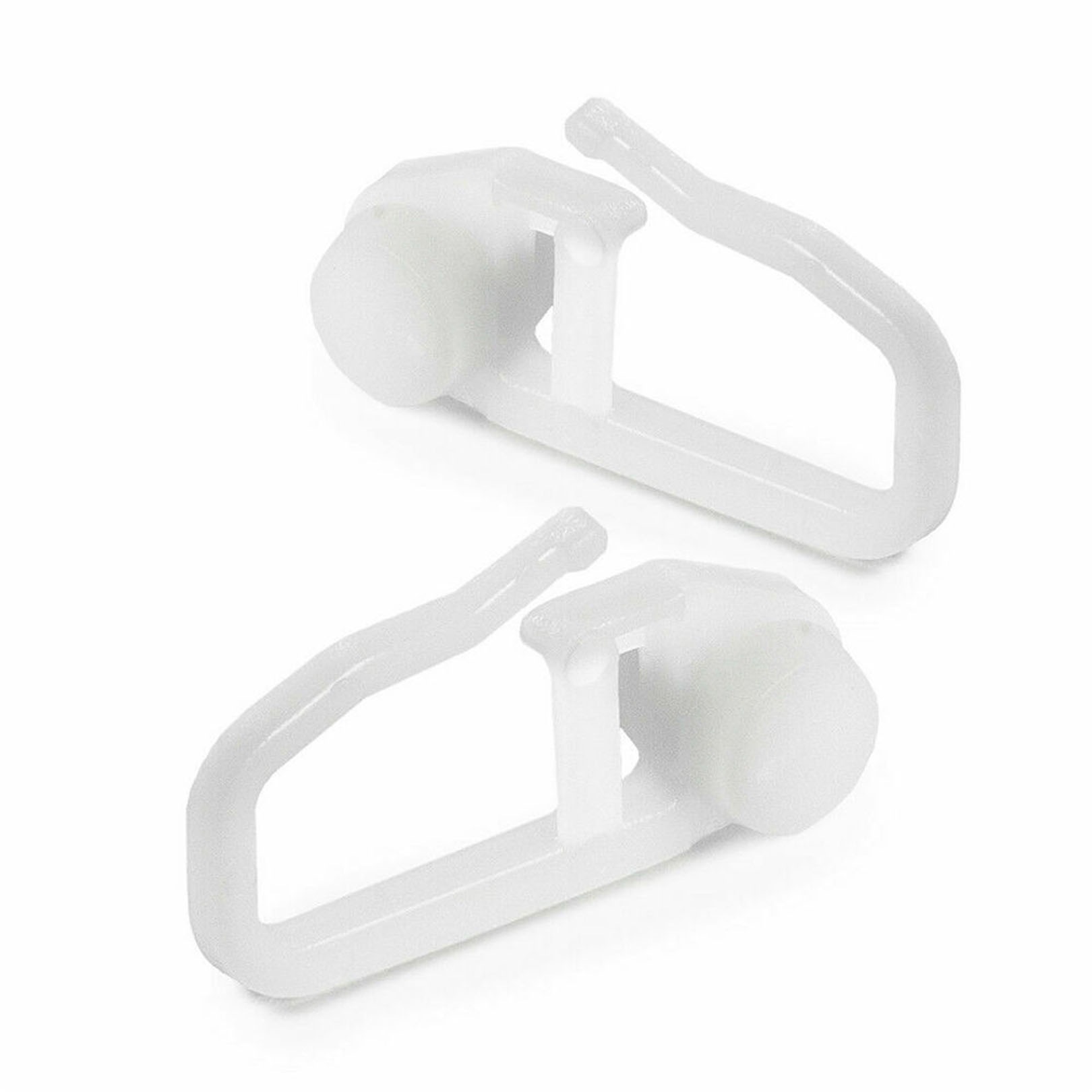 SN DECO GROUP Gardinenschiene »Vorhangschiene SH (1) mit Blende 5 cm«, 2 läufig-läufig, Fixmass