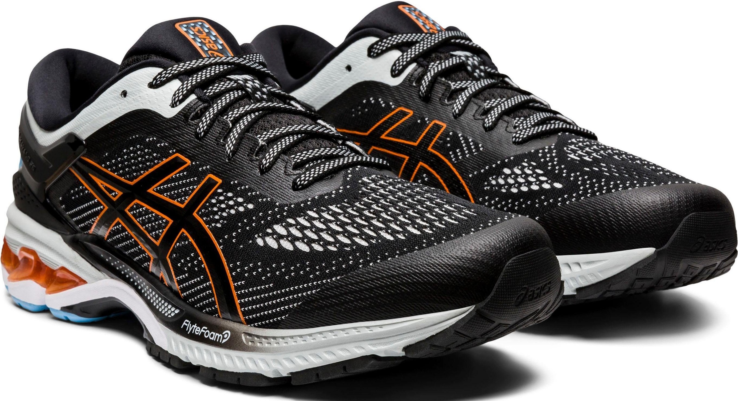 Gel kayano shop 26 kaufen