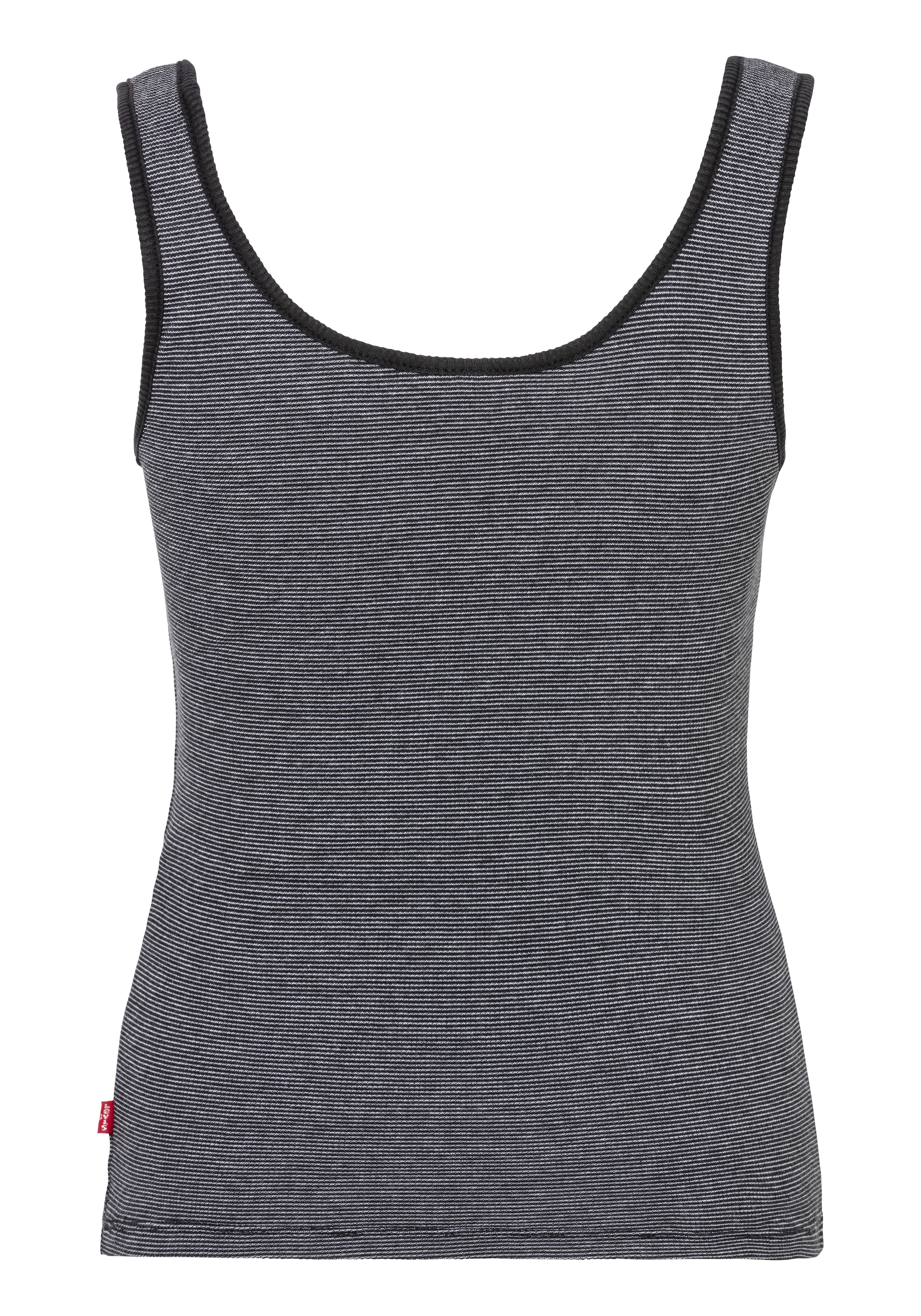 Levi's® Shirttop »ESSENTIAL RIB TANK«