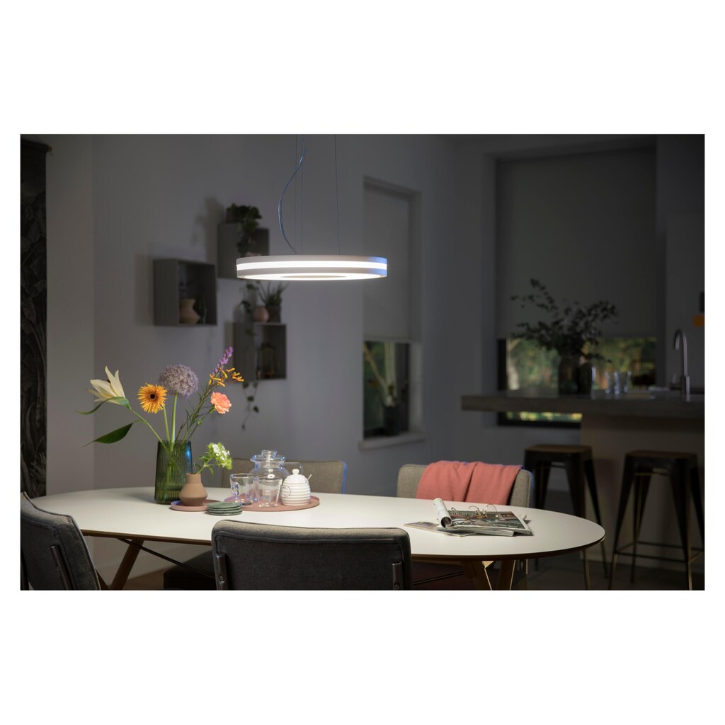 Philips Hue Deckenleuchte »White«, 1 flammig-flammig