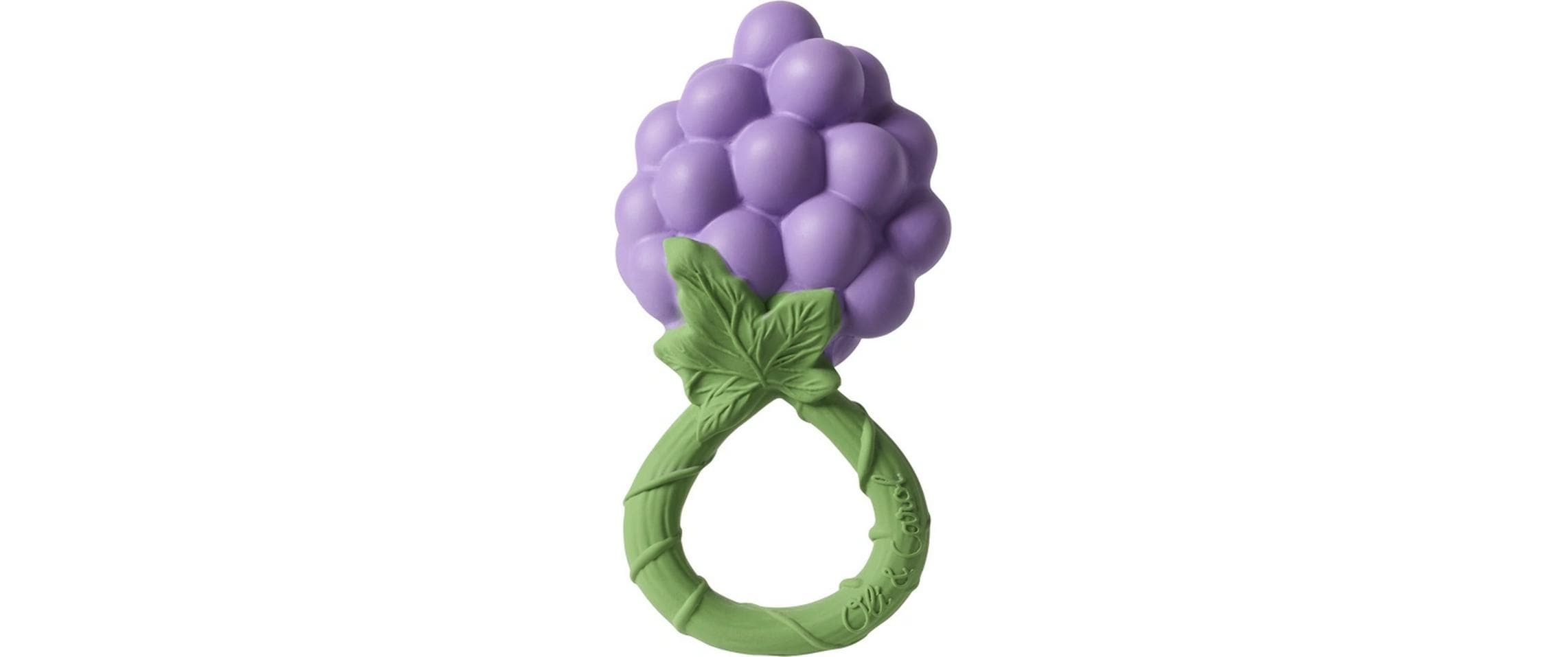 Rassel »Oli&Carol Grape«