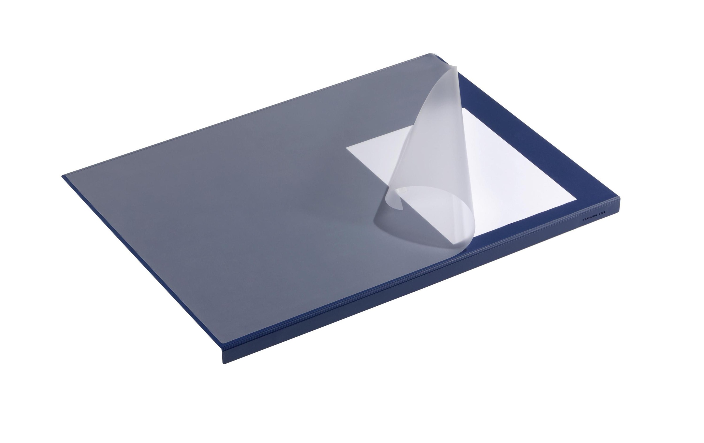 DURABLE Schreibtischunterlage »65 x 50 cm«
