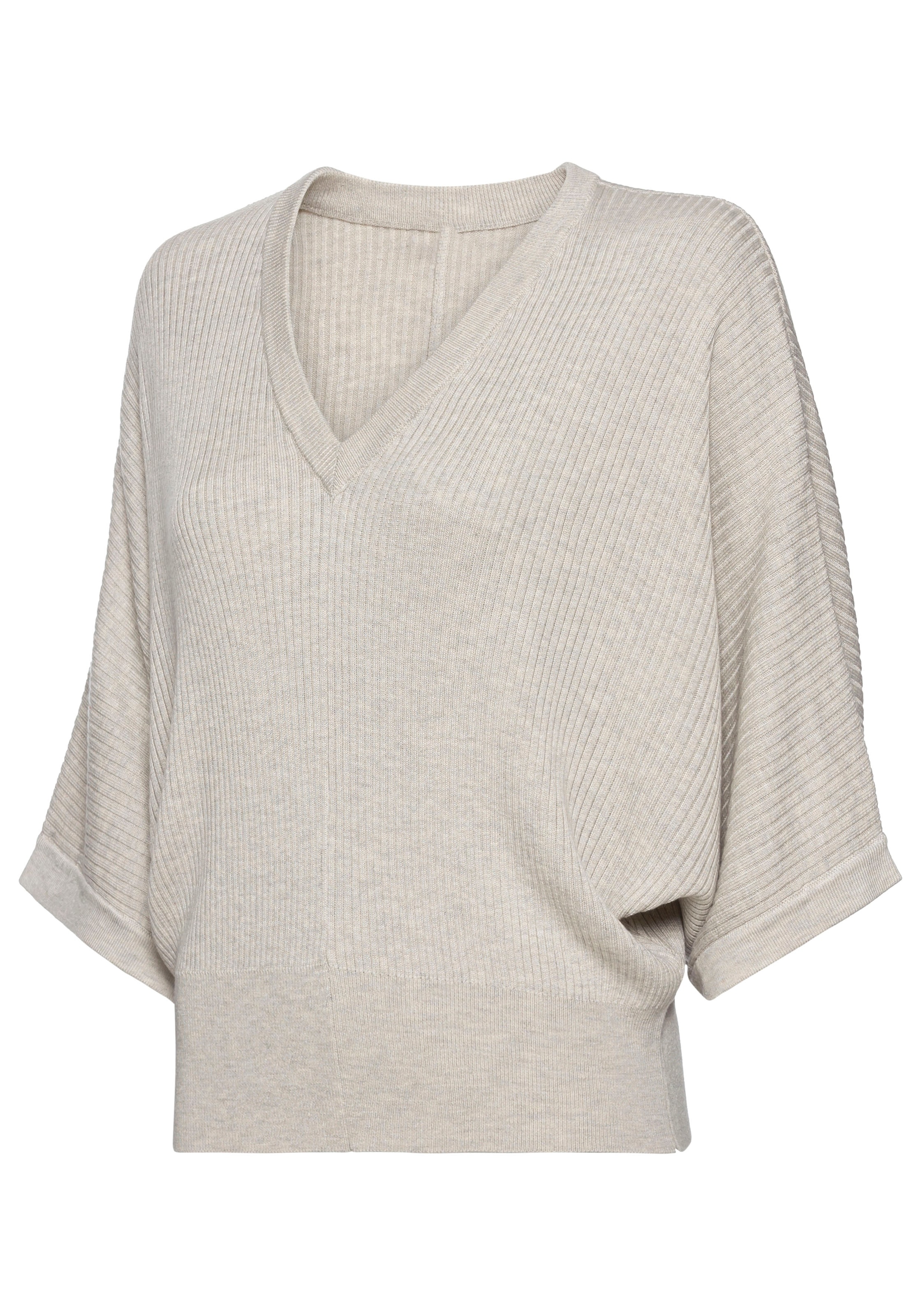 French Connection T-Shirt, mit weiten Ärmeln, Loungewear