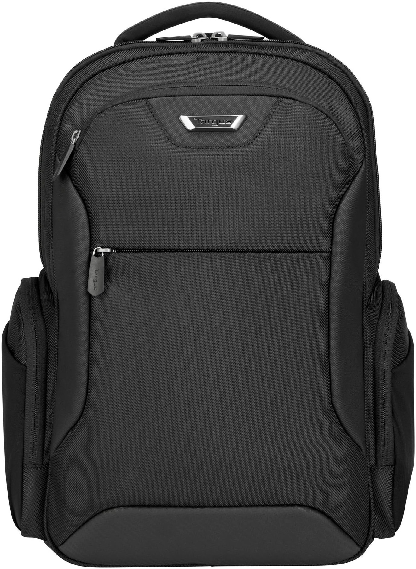 Targus Laptoprucksack »Corporate Traveller (15-15.6)«, Militärstandard 1680D, SafePort x D3O Fall- und Seitenschutz