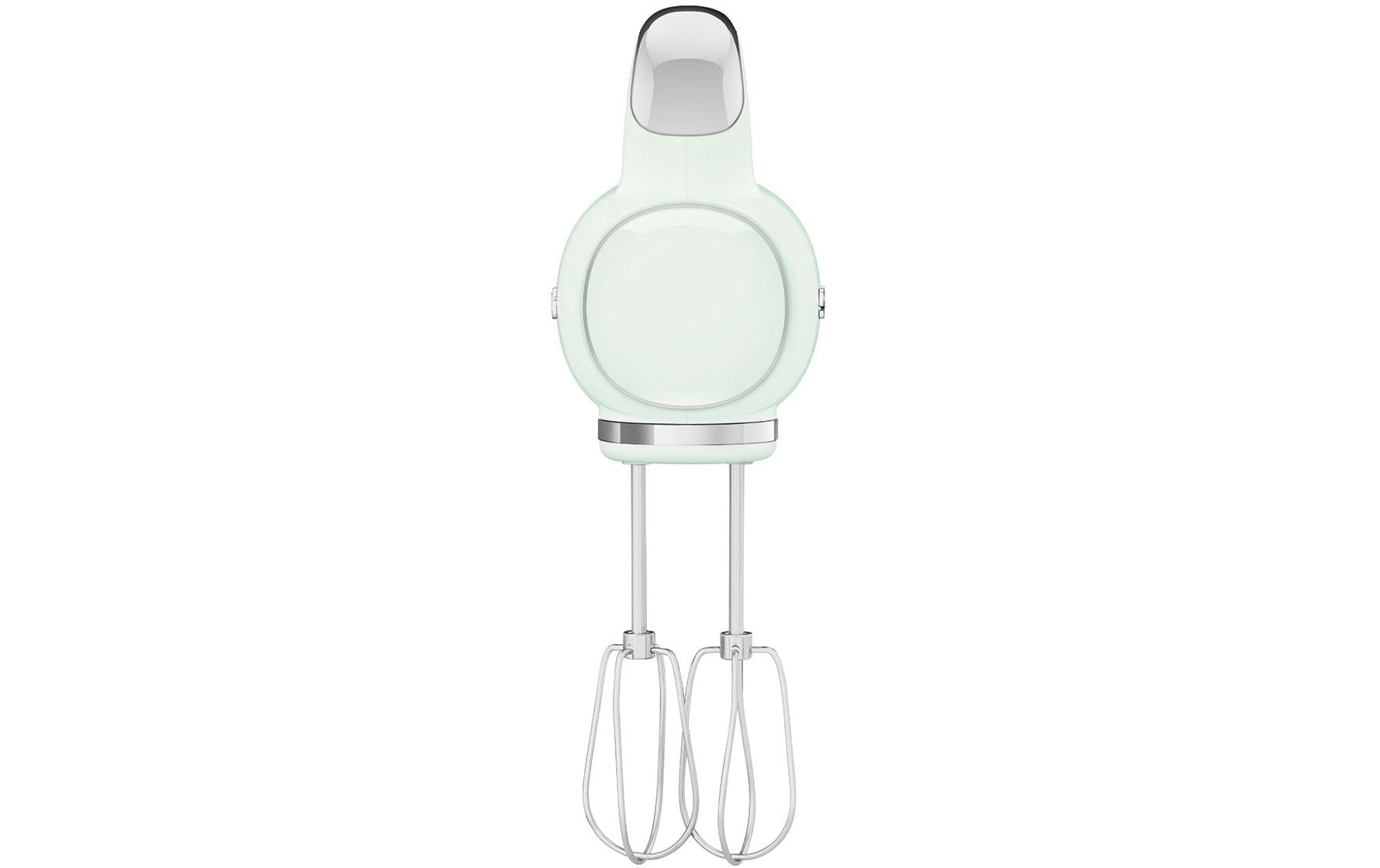 Smeg Handmixer »50's HMF01PGEU«, 250 W