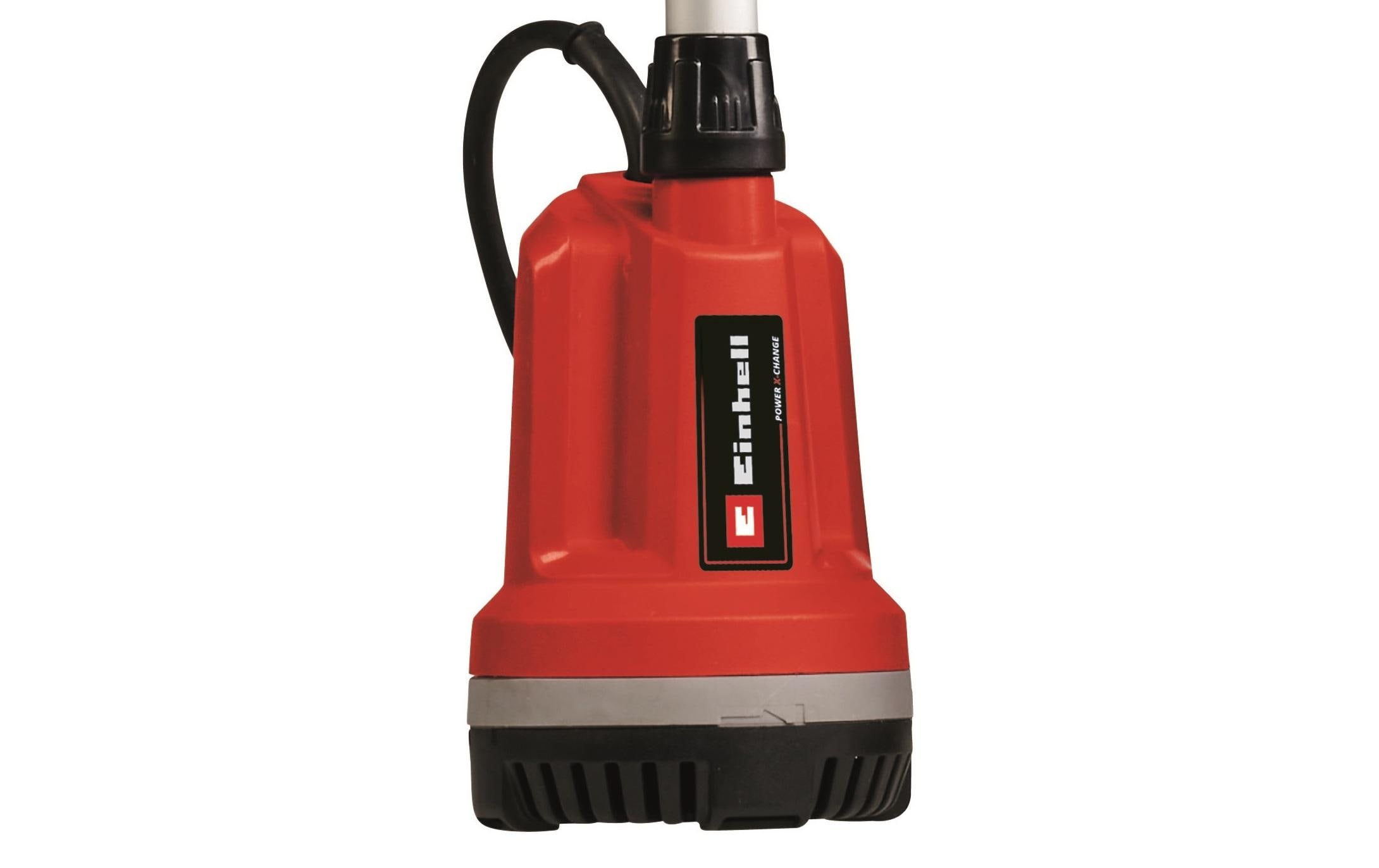 Einhell Klarwasserpumpe »GE-PP«