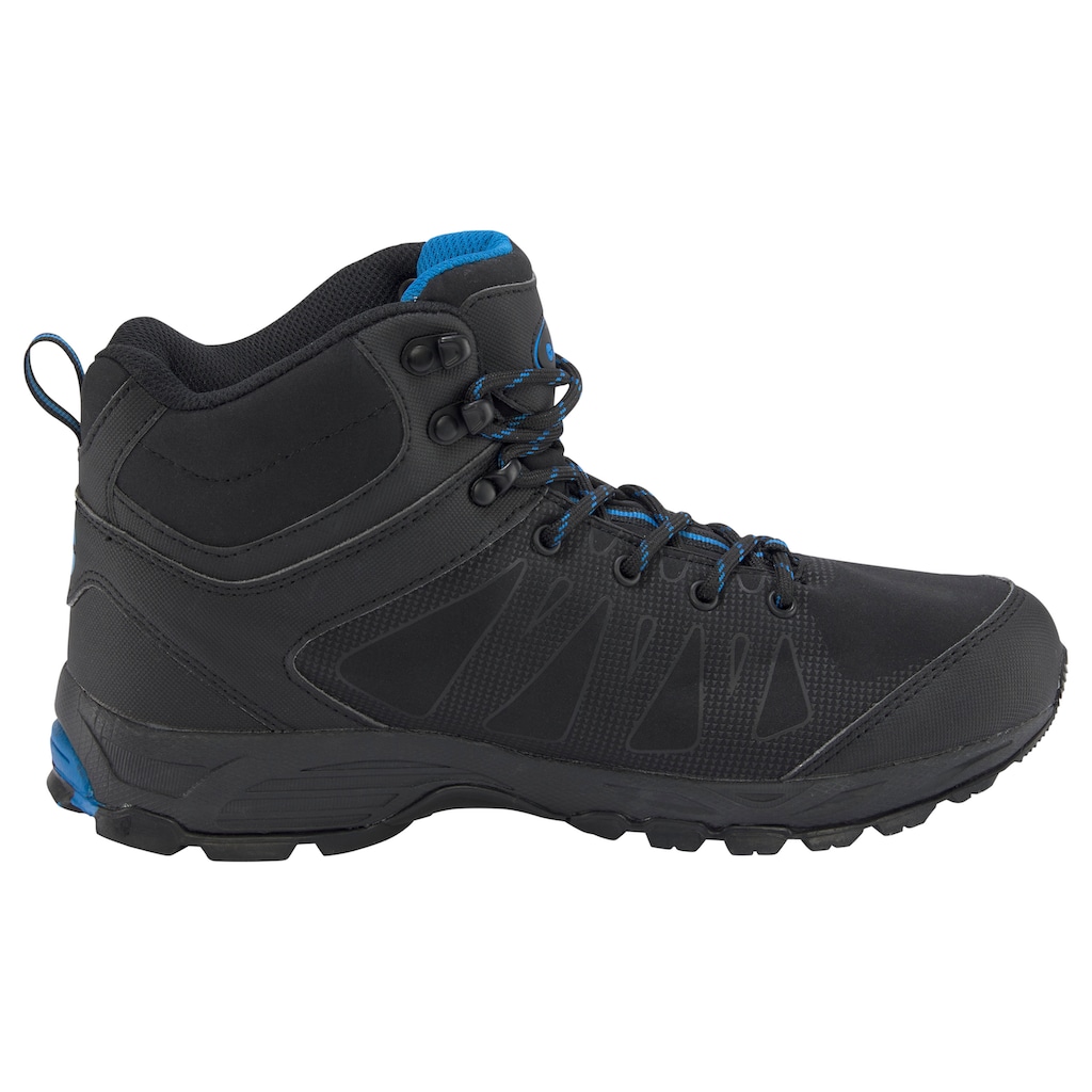 Hi-Tec Wanderschuh »RAVEN MID Waterproof«