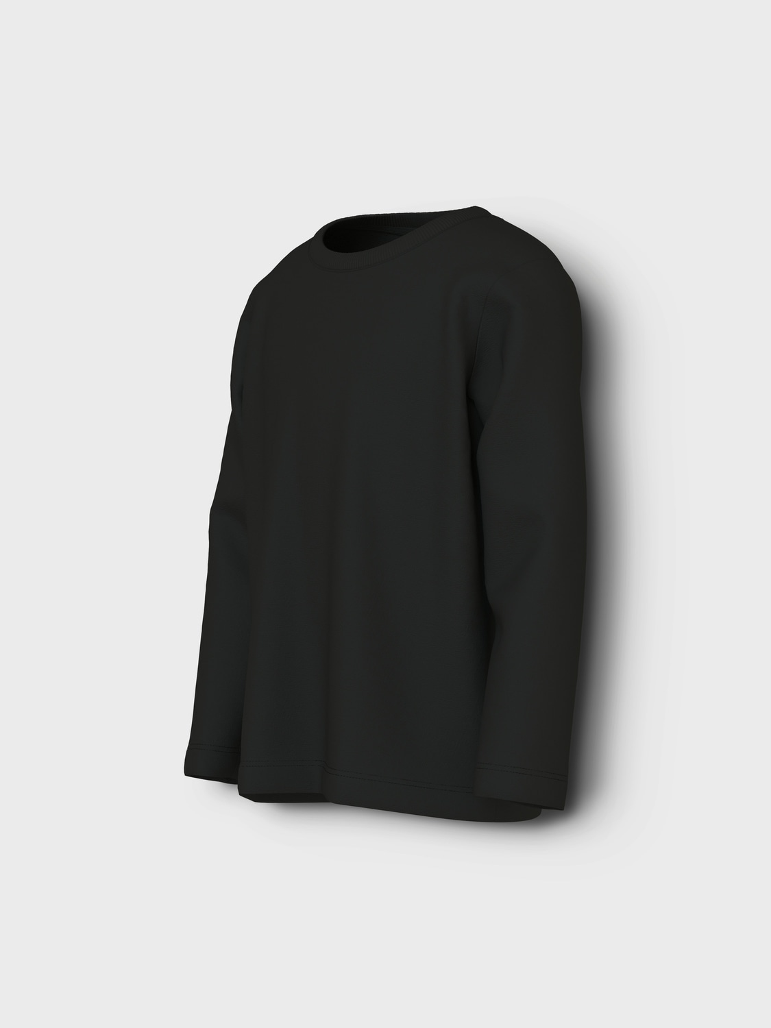 Name It T-Shirt »NKMVOBBO LS NREG TOP NOOS«