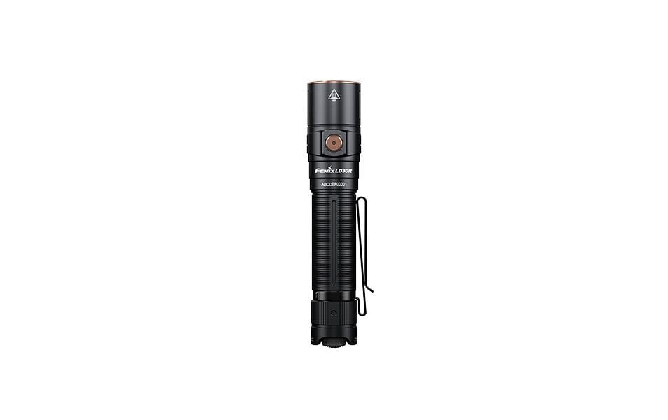 Fenix Taschenlampe »LD30, 1700 Lumen«, wasserfest