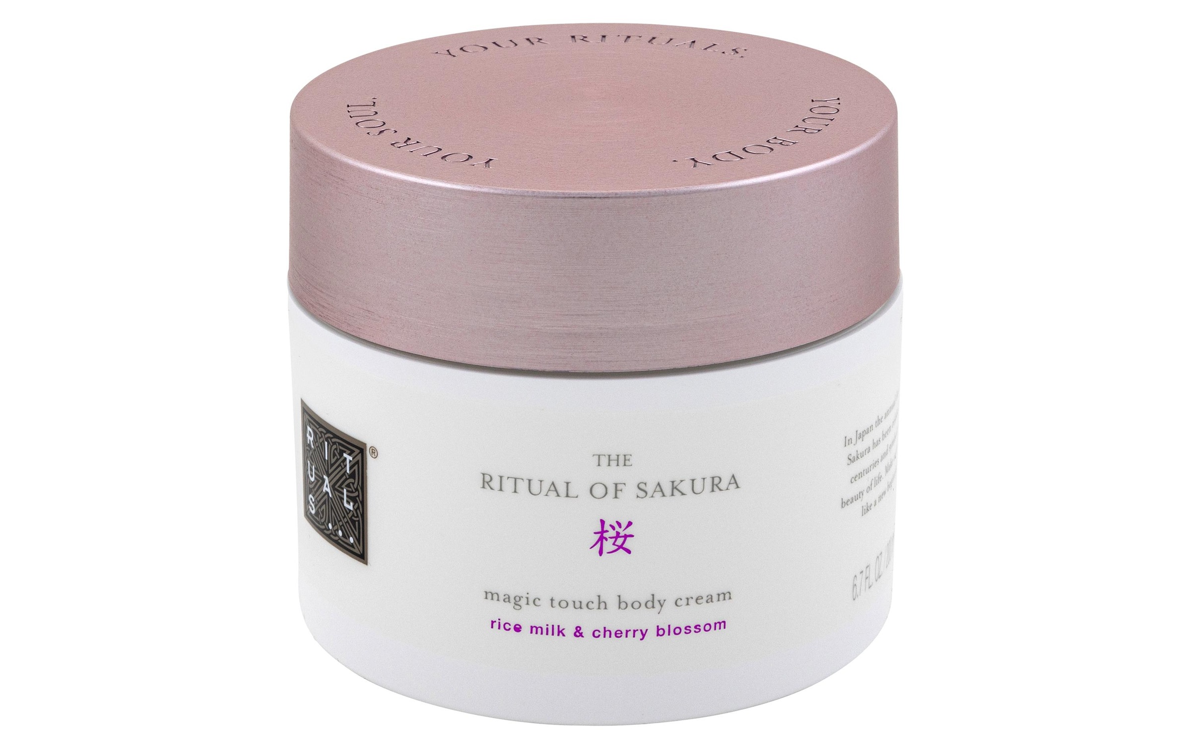 Rituals Duft-Set »Sakura Large«