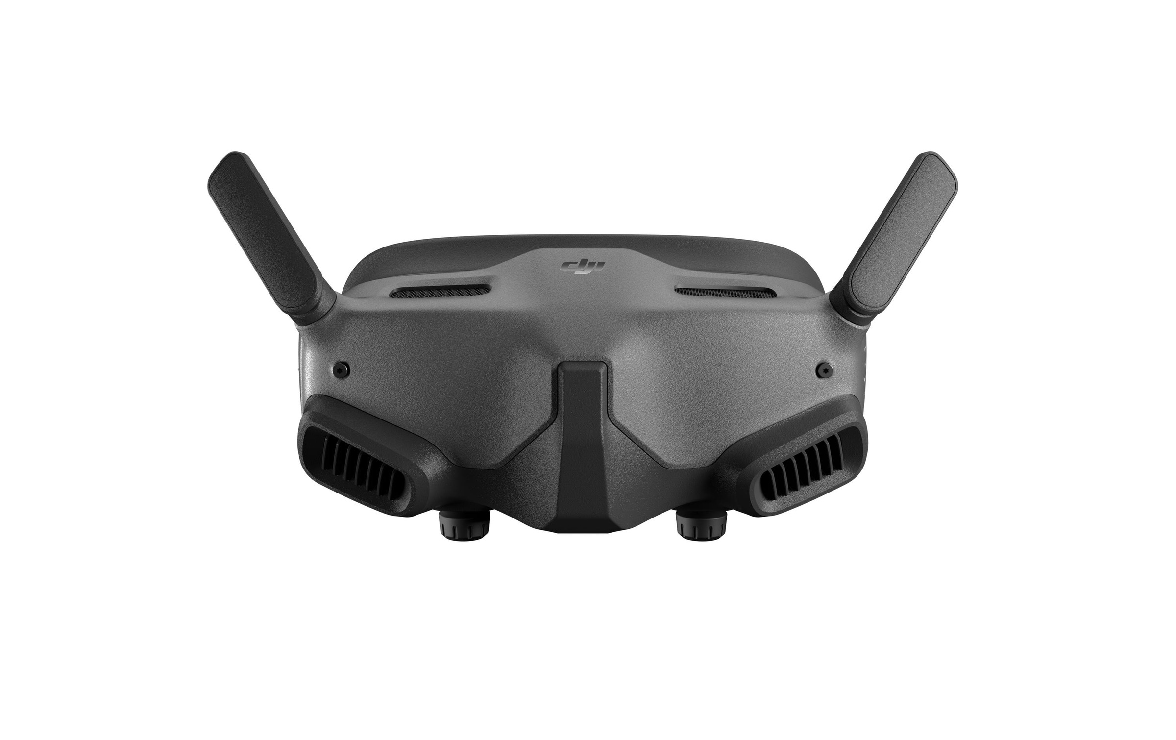 DJI Zubehör Drohne »Goggles 2 Occusync 3«
