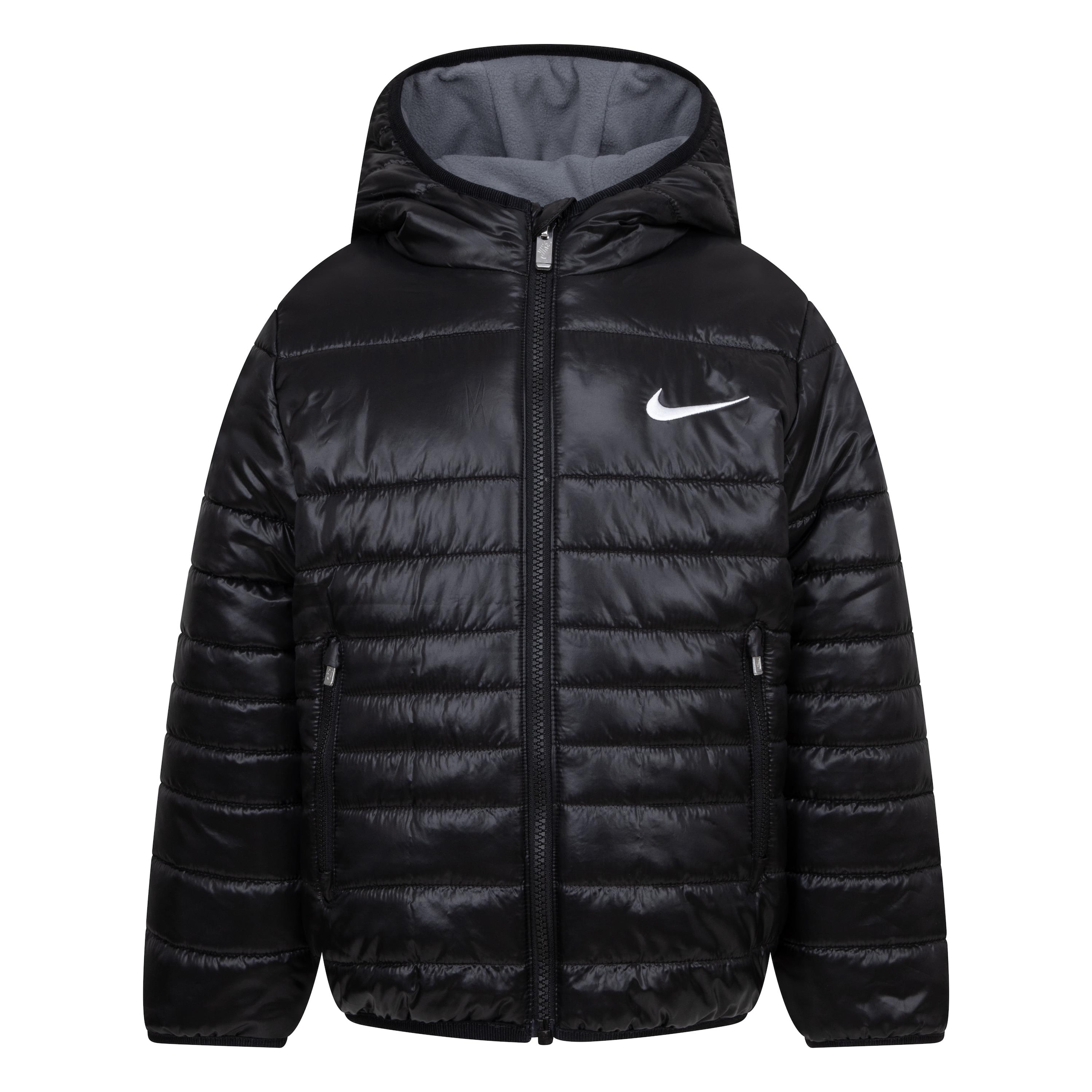 Nike Sportswear Steppjacke »NKB FILL QUILTED JKT«, mit Kapuze, für Kinder