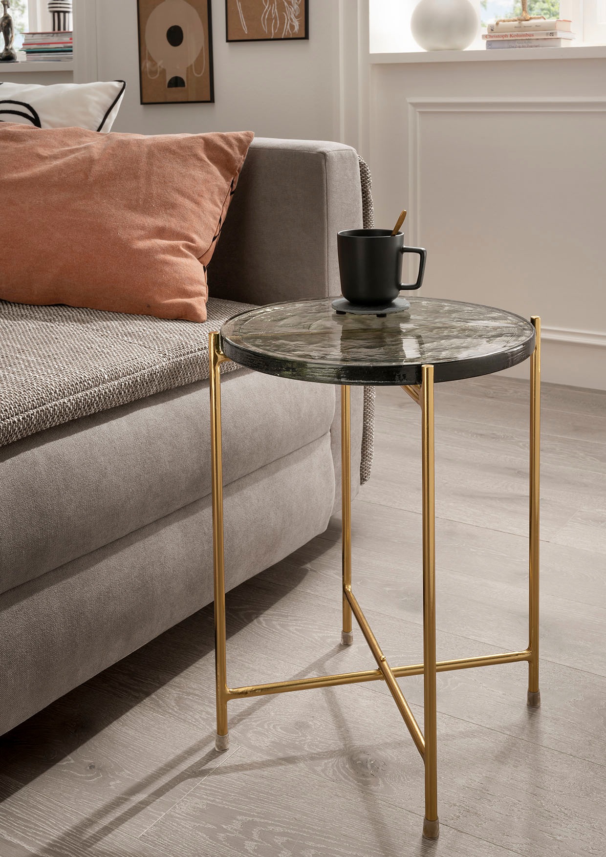 Paroli Couchtisch