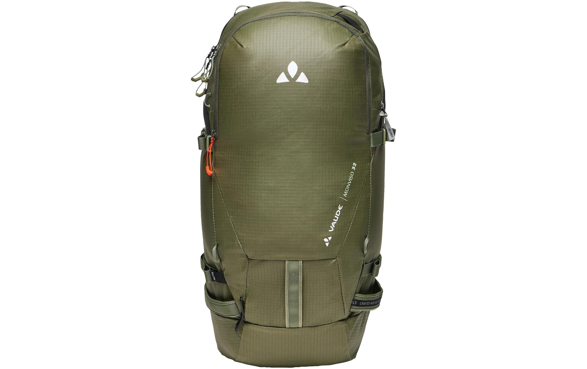 VAUDE Skirucksack »Monviso 32«