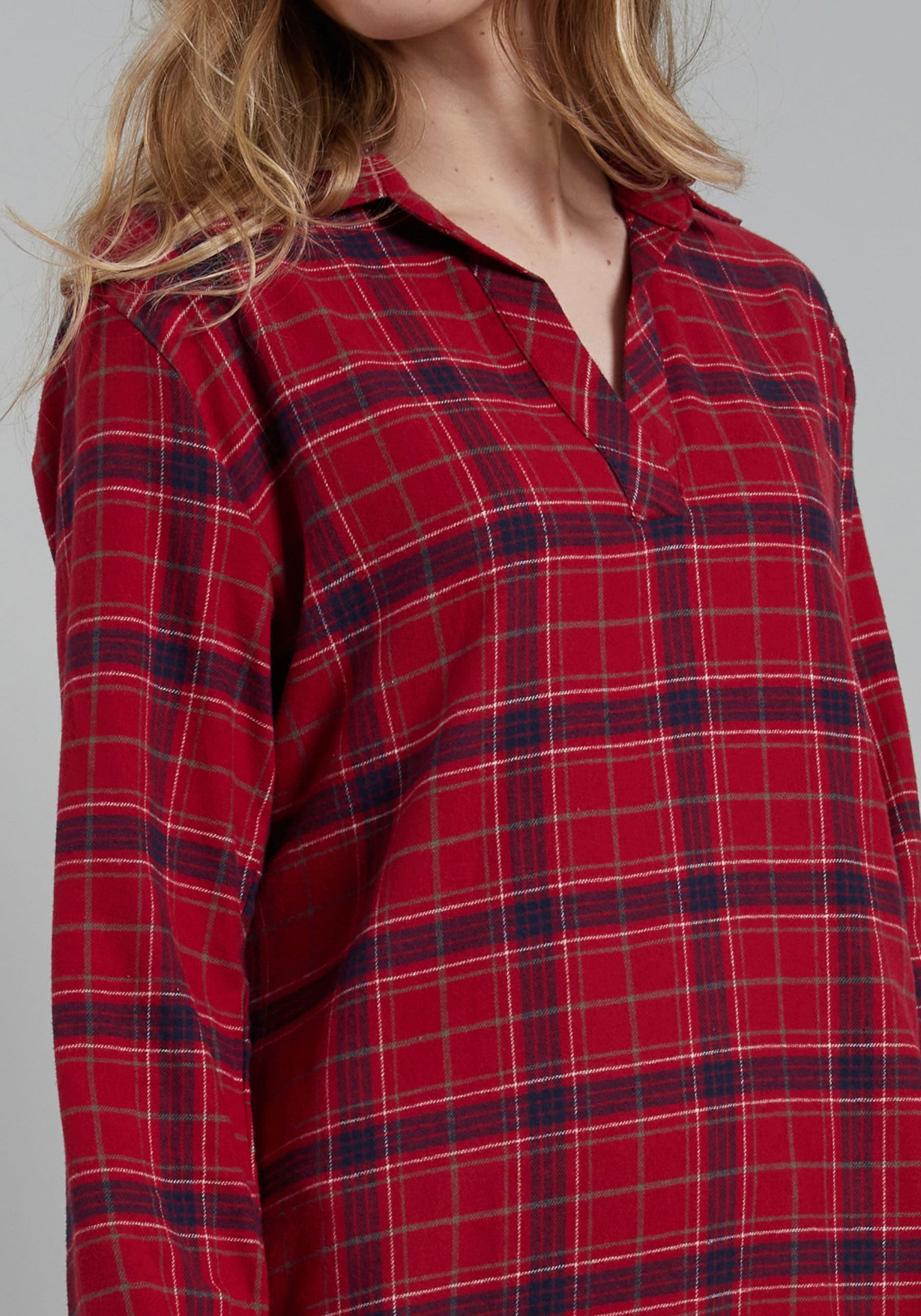 TAILOR Schweiz TOM kaufen Nachthemd Jelmoli-Versand online bei