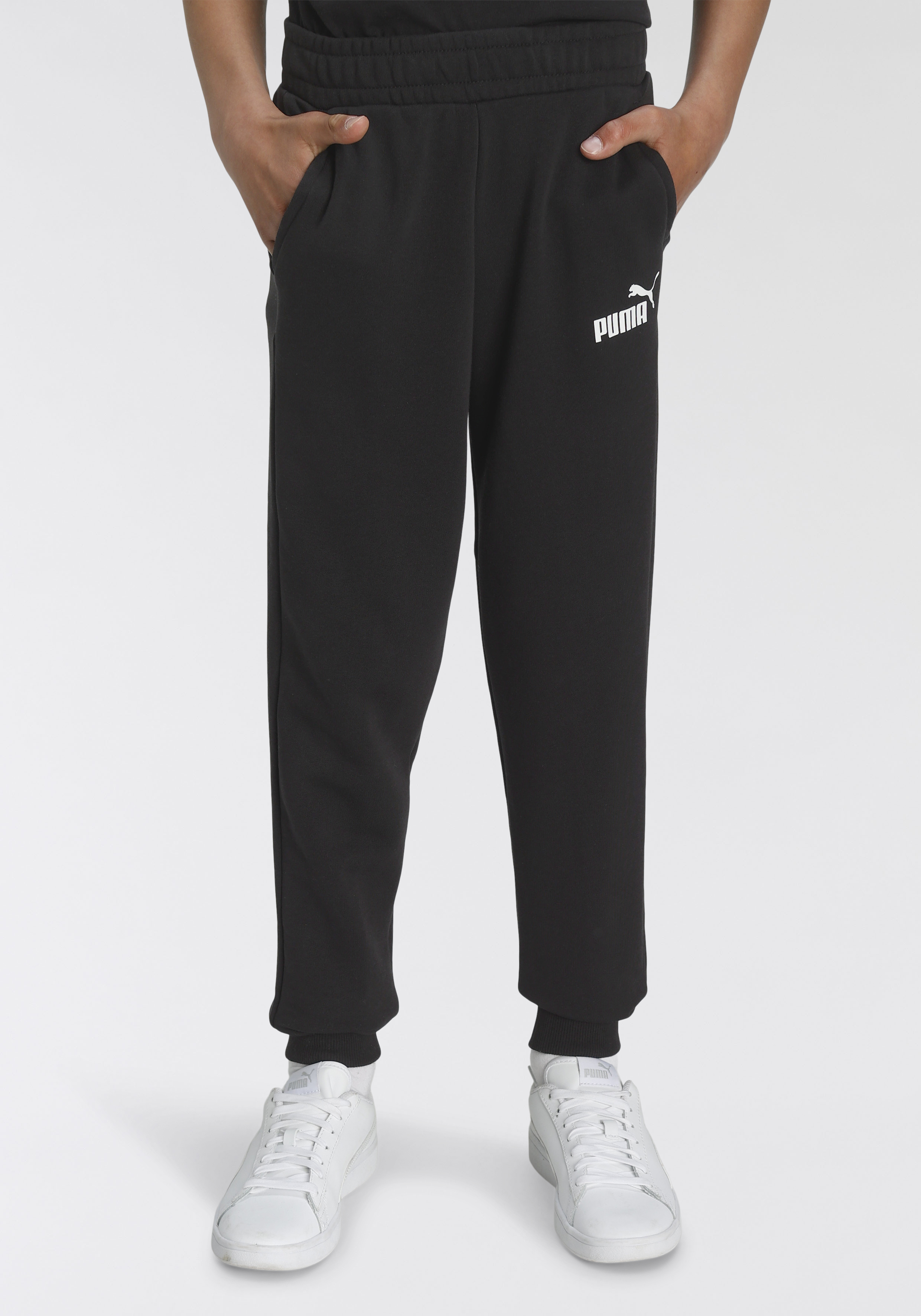 Jogginghose »ESS LOGO PANTS TR«