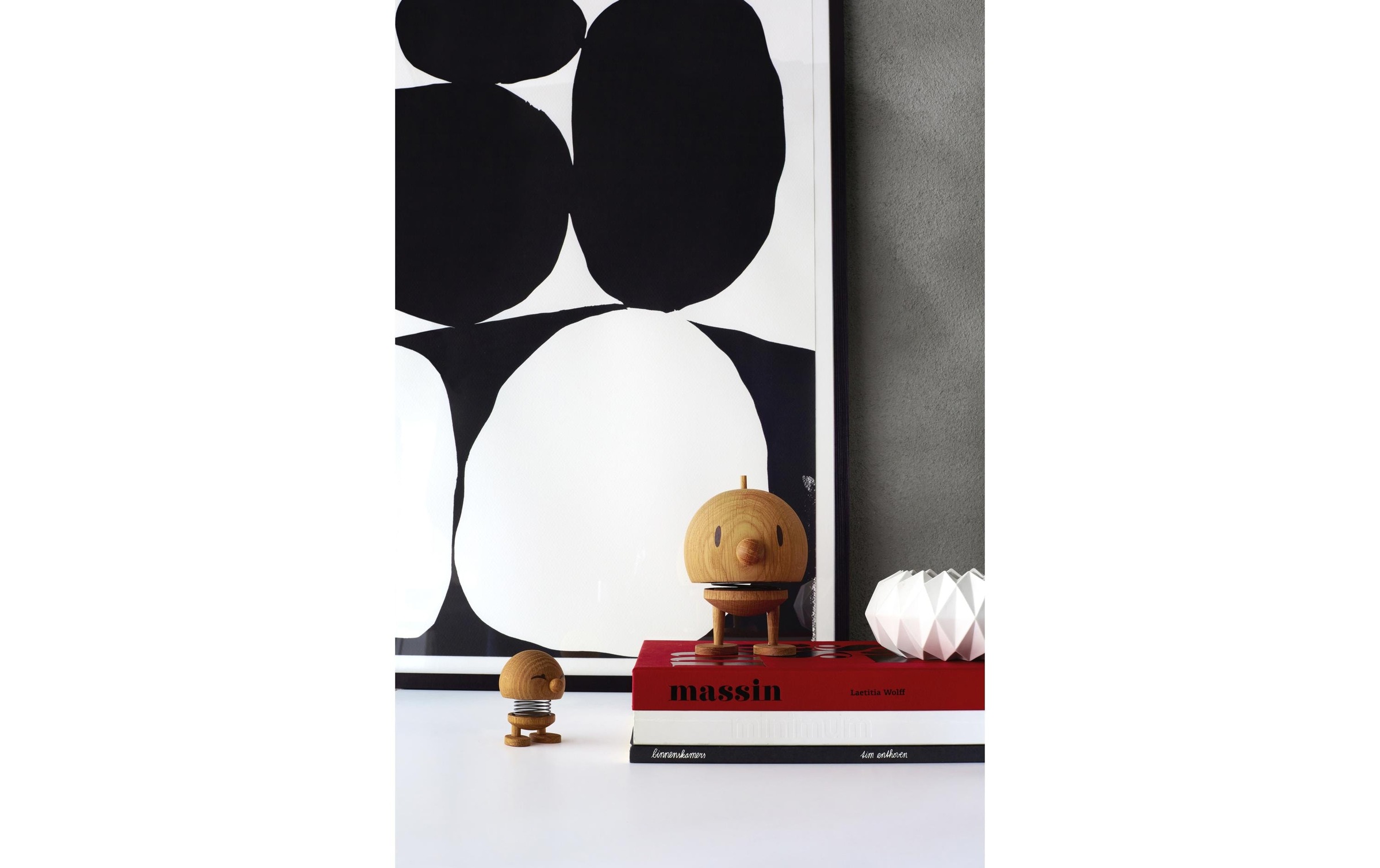 Dekofigur »Aufsteller Bumble Oak S«