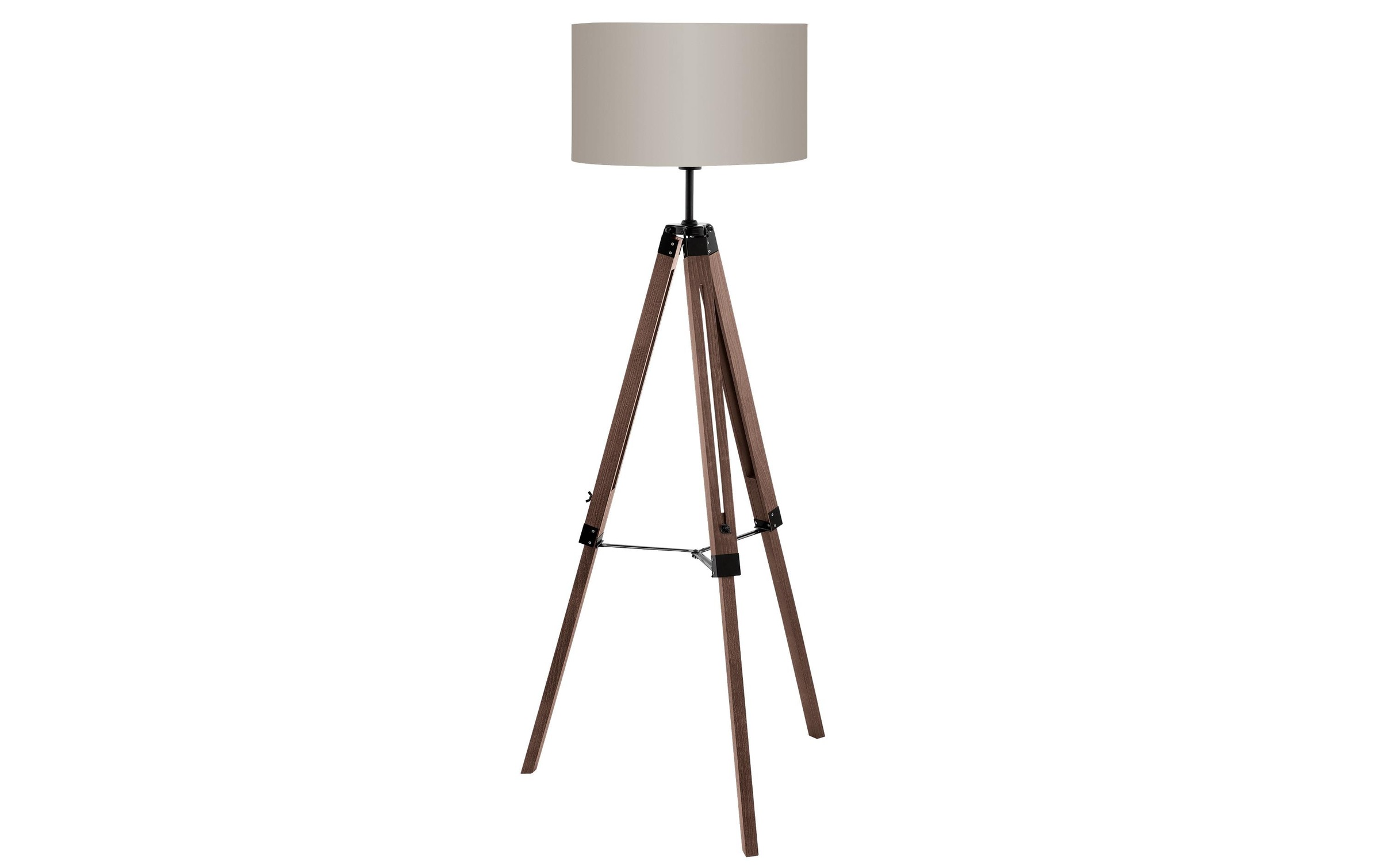 EGLO LED Stehlampe »LANTADA exkl. E27 1x60W« E27