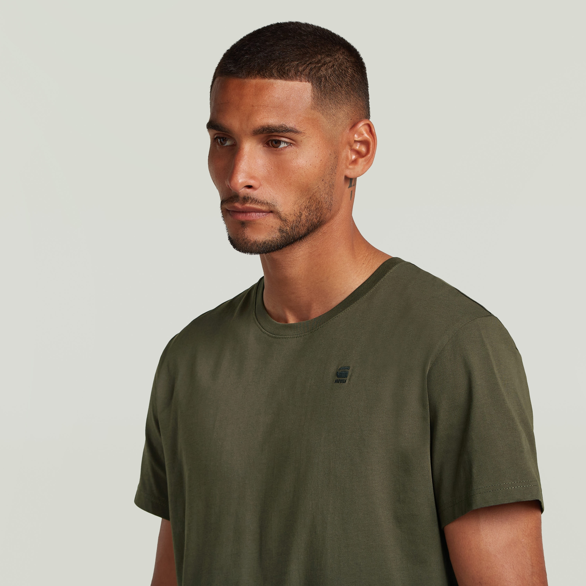 G-STAR T-Shirt »Base«