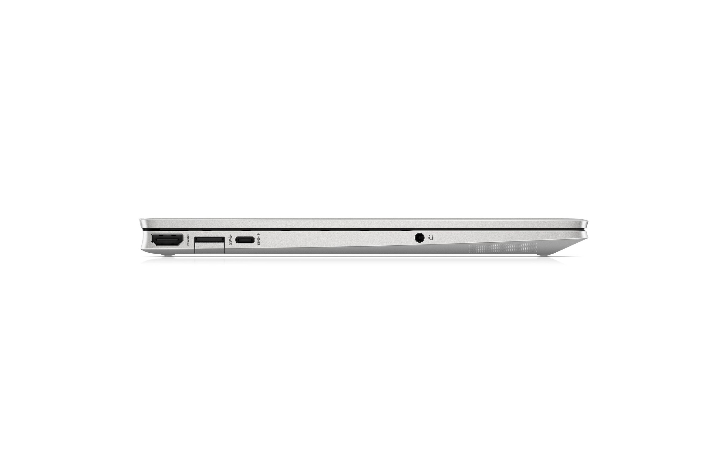 HP Notebook »Pavilion Aero 13-be0750«, 33,64 cm, / 13,3 Zoll, AMD, Ryzen 7, Radeon Graphics, 1 GB SSD